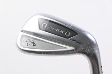 Callaway Apex Ai300 Gap Wedge / 47 Degree / Regular Flex Dynamic Gold R300