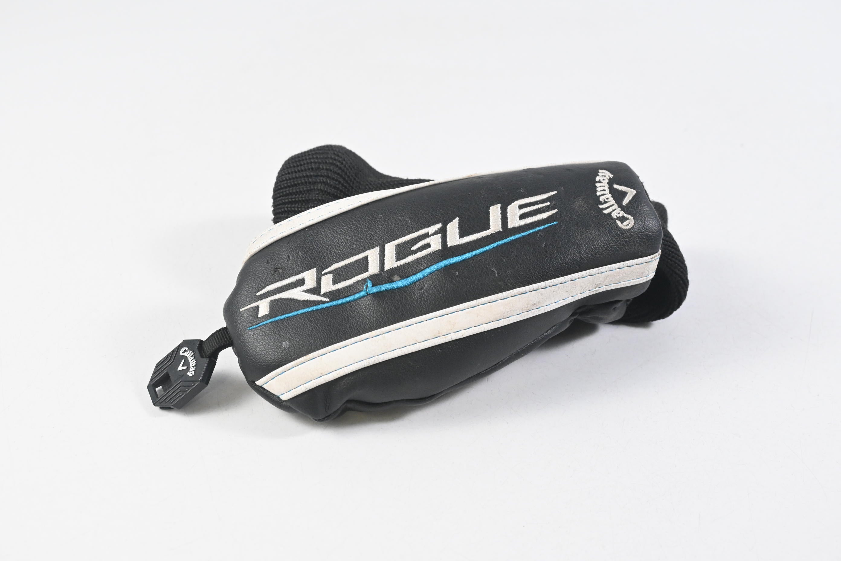 Callaway Rogue #4 Hybrid / 21 Degree / Regular Flex Aldila Synergy 60 Shaft