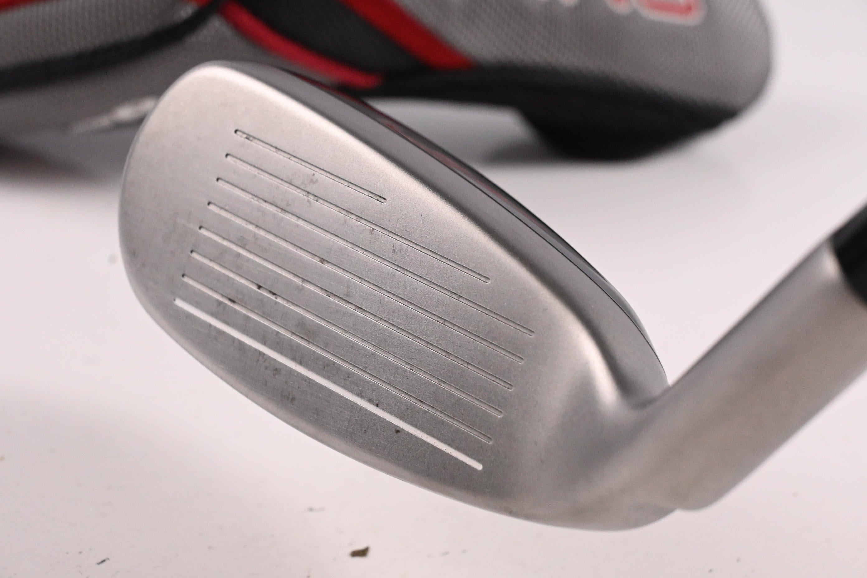 Ping G20 #3 Hybrid / 20 Degree / Regular Flex Ping TFC 169 H Shaft