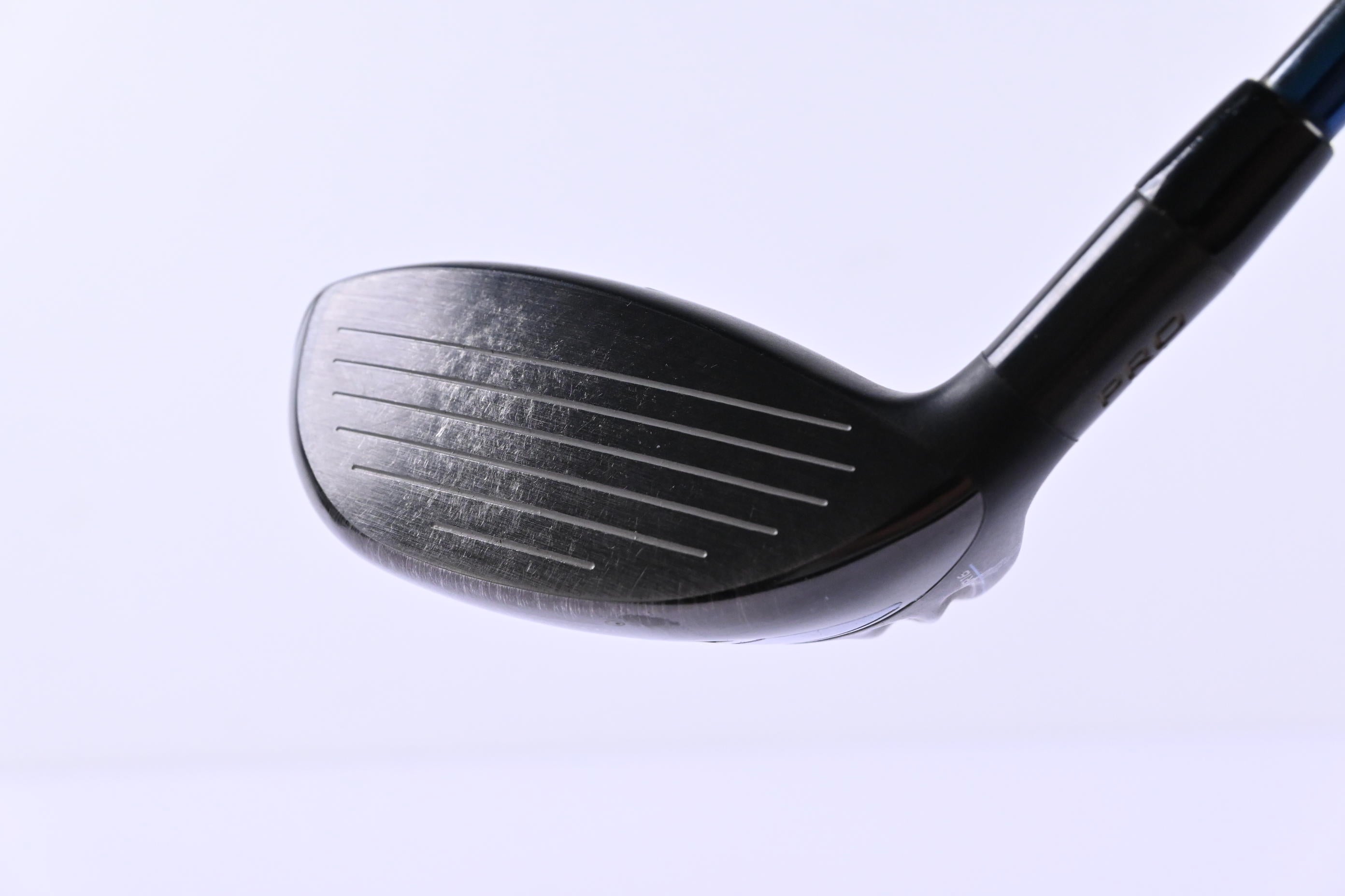 Callaway XR16 Pro #3 Wood / 16 Degree / X-Flex Diamana Kai'li 70 Shaft