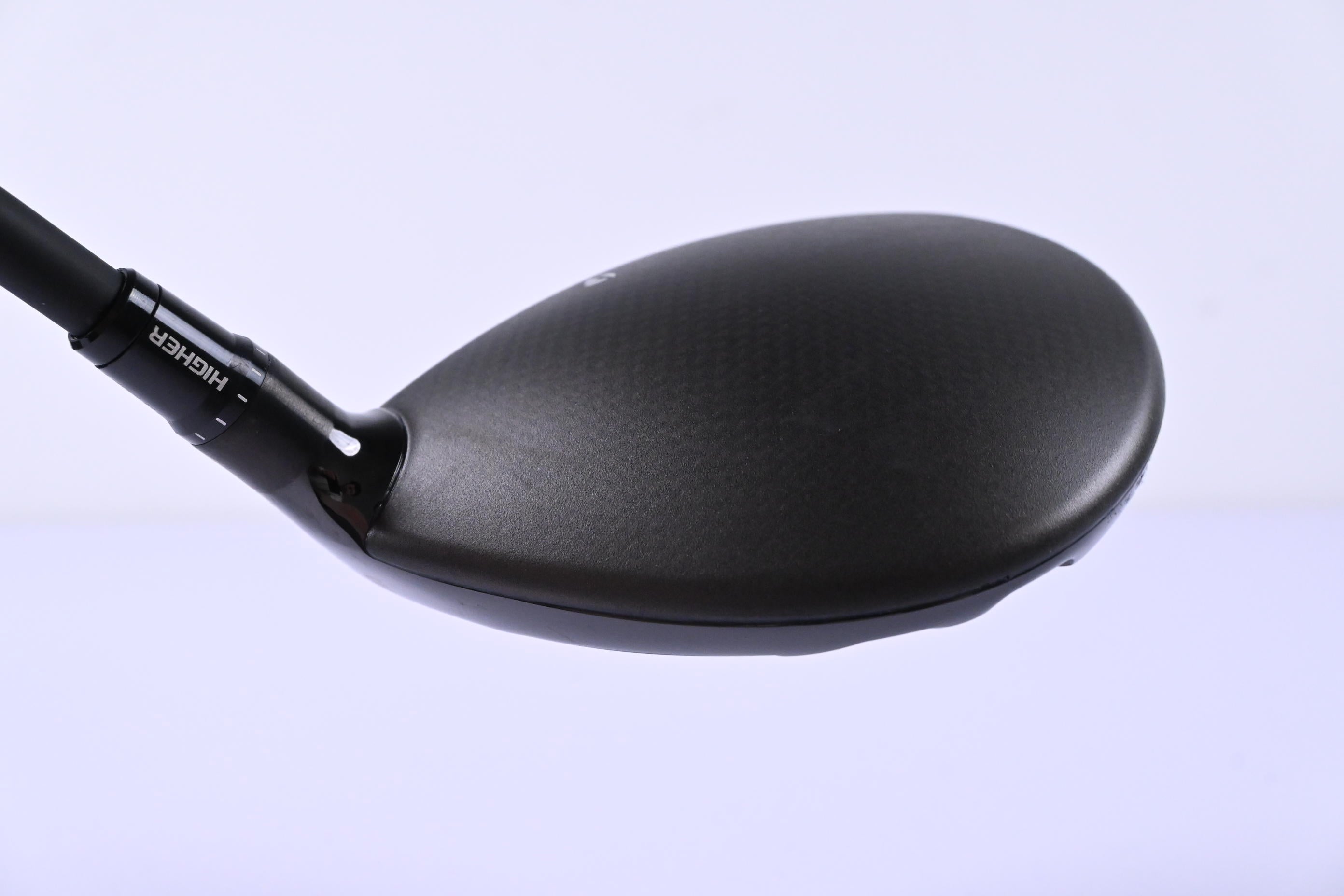Taylormade Qi4D Tour #3 Wood / 15 Degree / Stiff Flex REAX White 75 Shaft