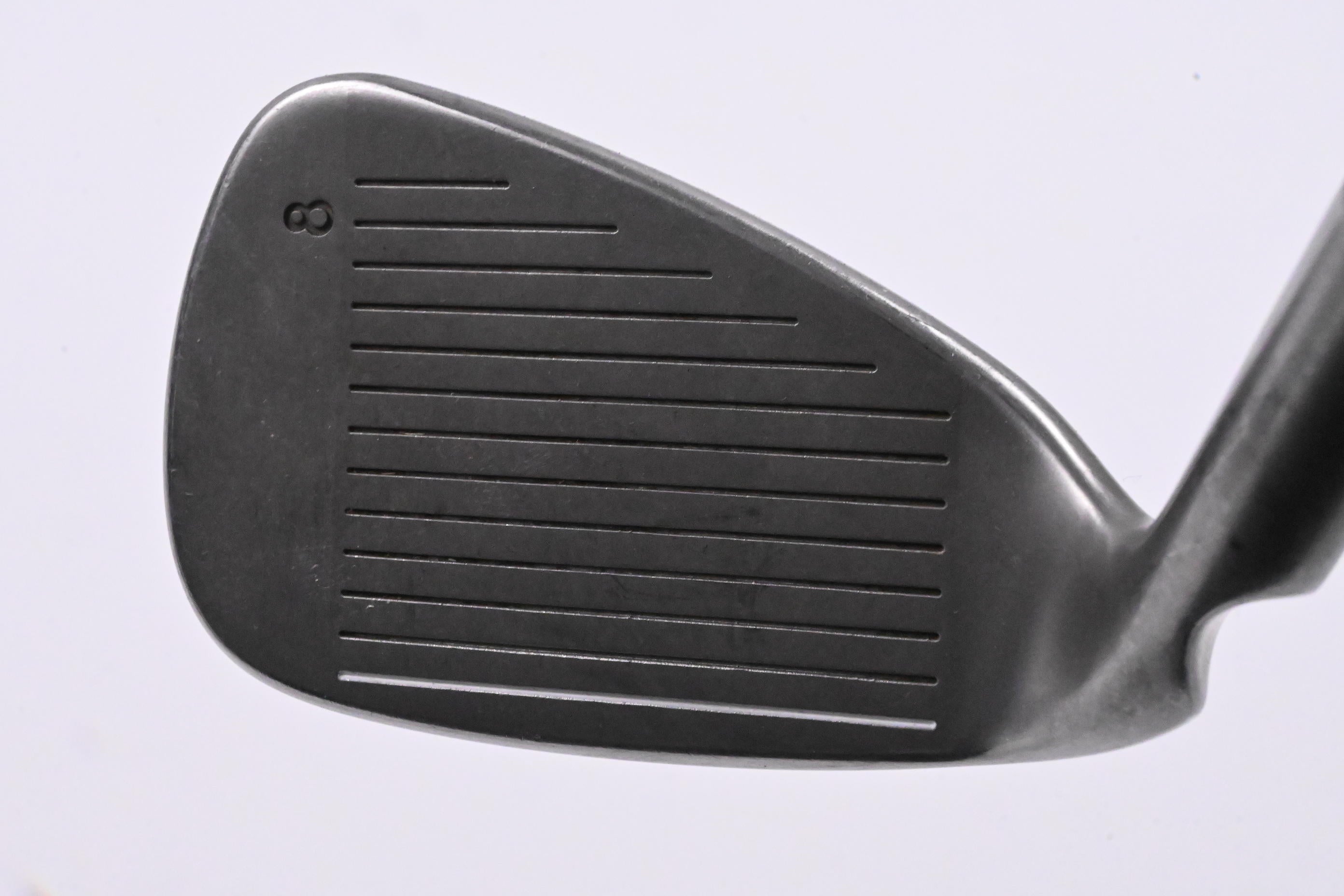 Ping G Series #8 Iron / 35 Degree / Red Dot / Regular Flex Ping AWT 2.0 Shaft