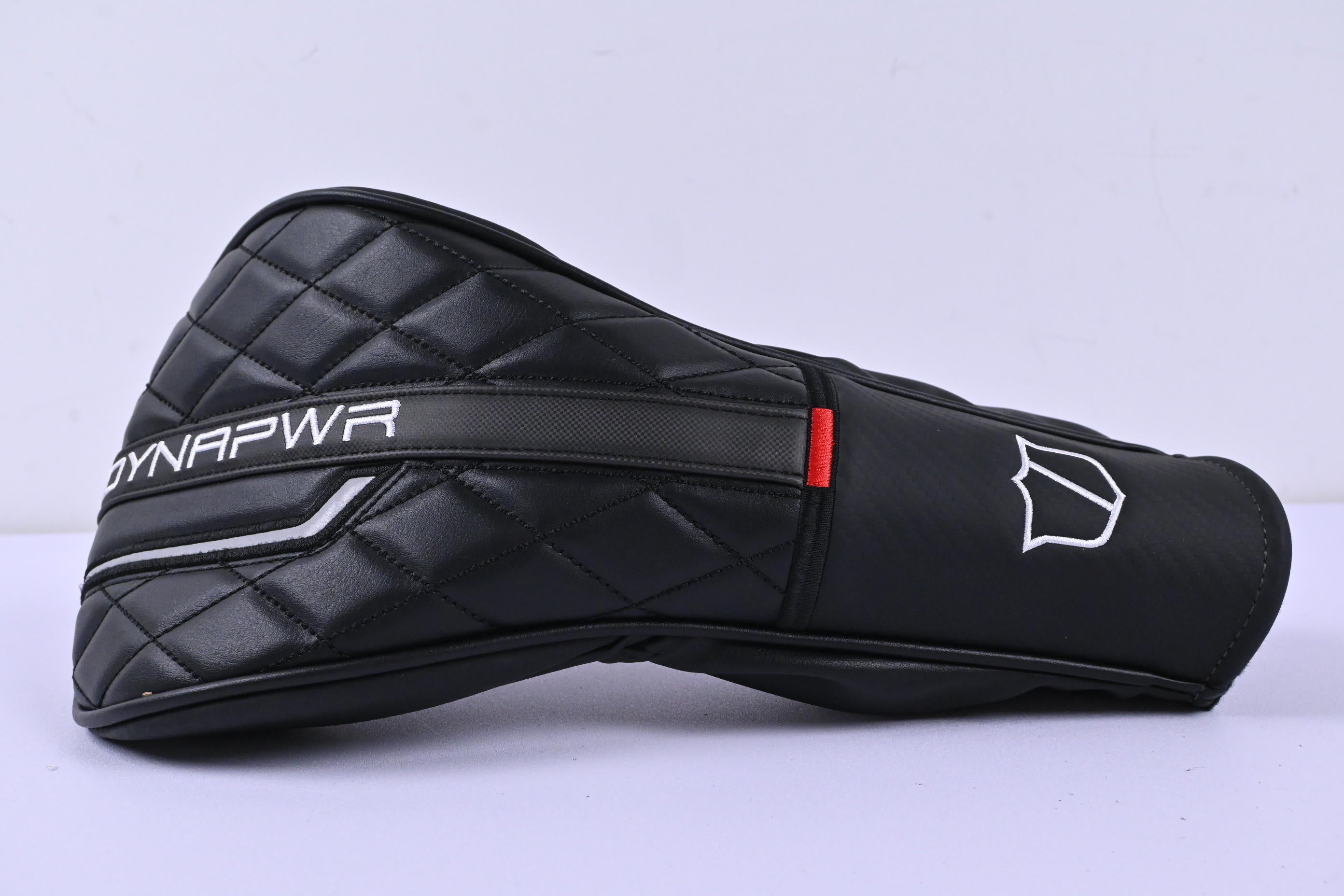 Wilson DYNAPWR Max+ Driver / 10.5 Degree / Regualr Flex LIN-Q PowerCore Blue 5