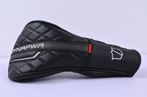 Wilson DYNAPWR Max+ Driver / 10.5 Degree / Regualr Flex LIN-Q PowerCore Blue 5