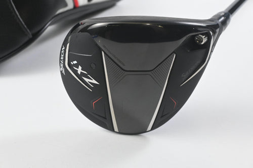 Srixon ZXi #3 Wood / 15 Degree / Regular Flex HZRDUS Smoke Red RDX 50 Shaft