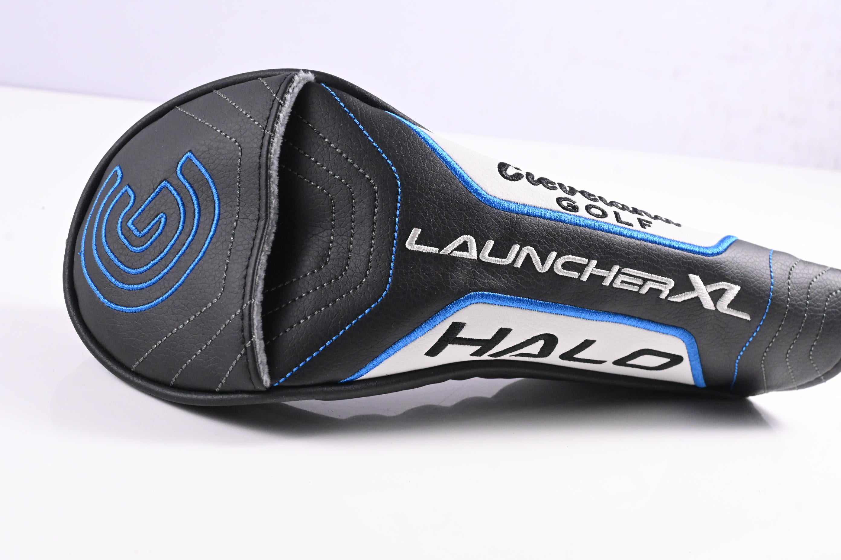 Ladies Cleveland Launcher XL Halo #5 Wood / 18 Degree / Ladies Flex Cypher 55
