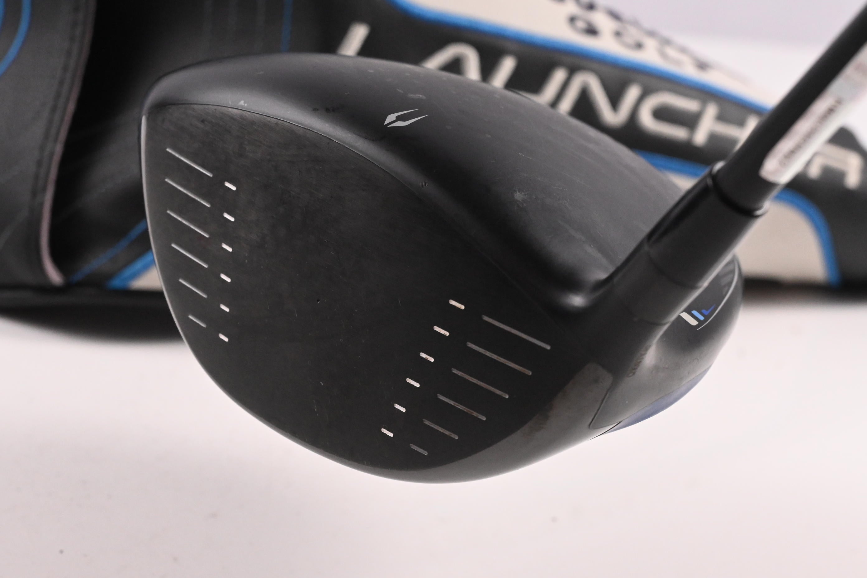 Ladies Cleveland Launcher XL Lite Driver / 12 Degree / ladies Flex Cypher 40 Shaft