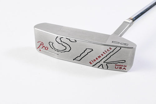 SIK Pro Putter / 33 Inch