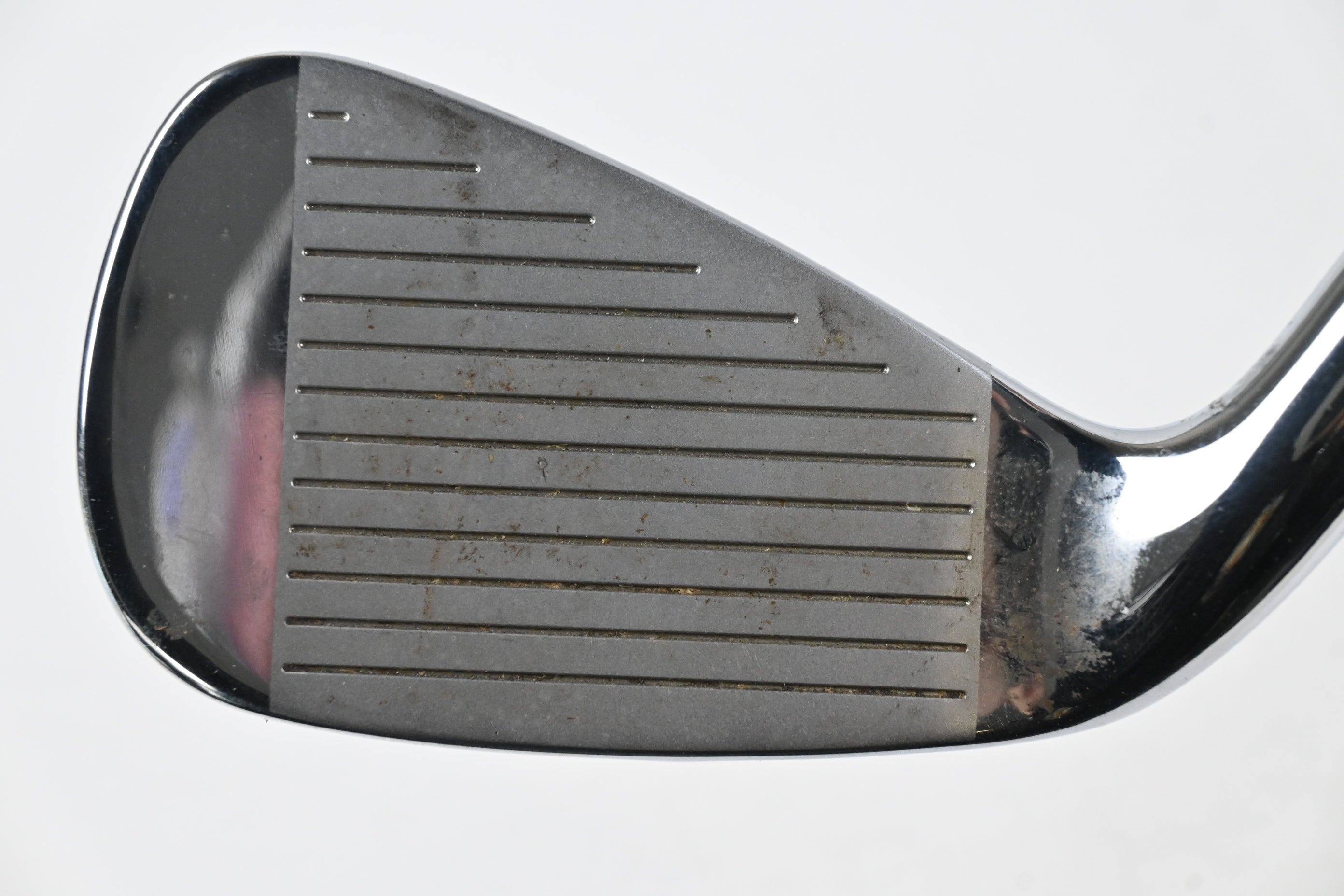 Wilson Dynapwr 2023 Forged #4 Iron  / 21.5 Degree / Stiff Flex KBS Tour C-Taper
