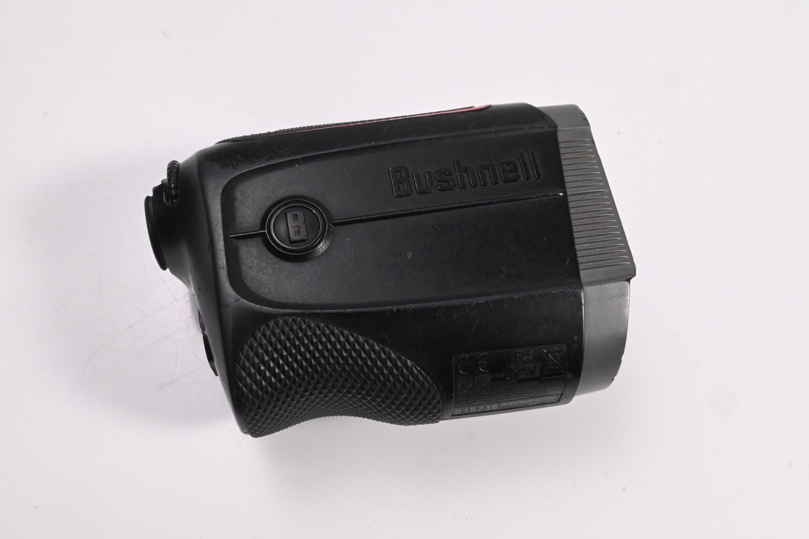 Bushnell Hybrid / GPS & Rangefinder
