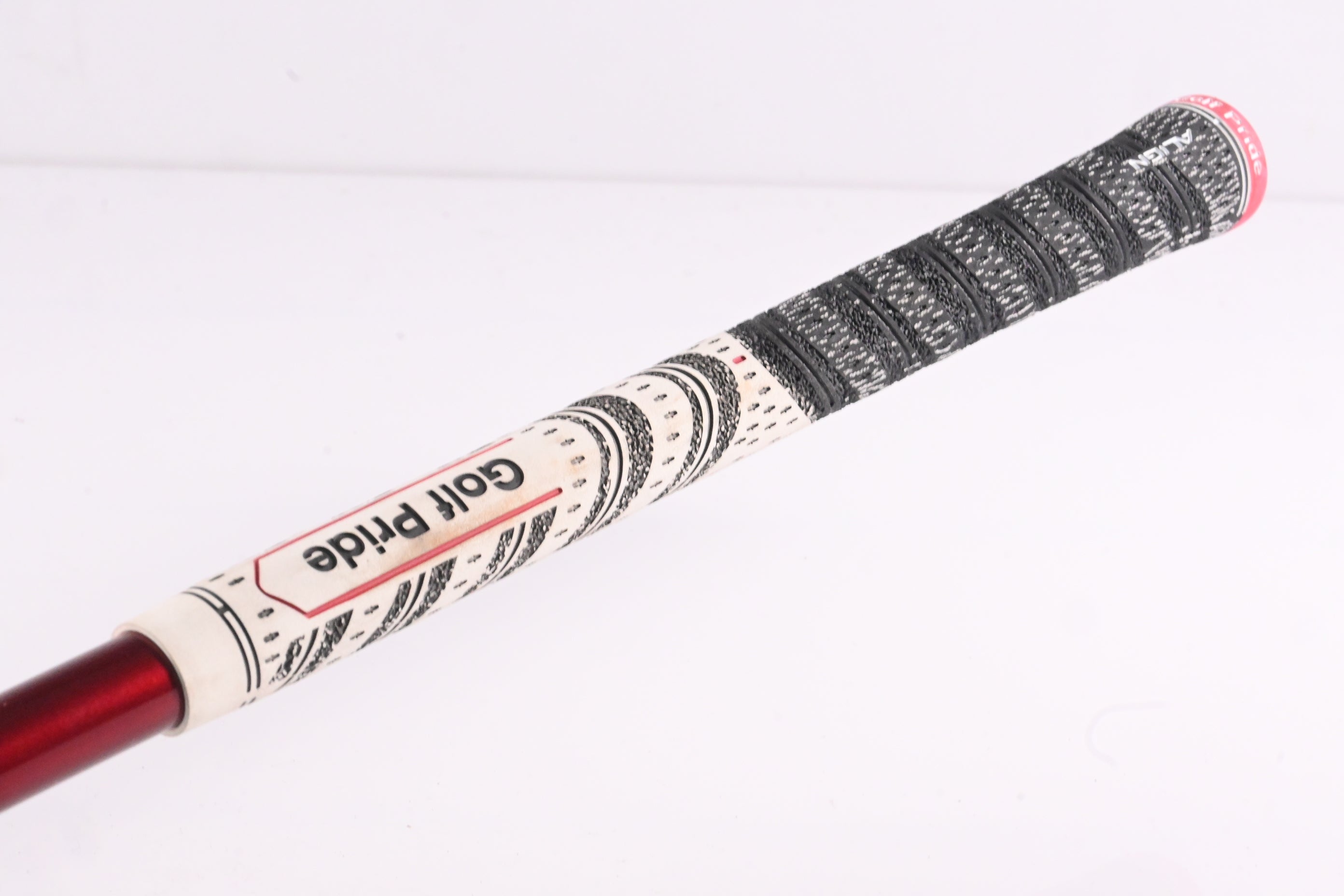 Left Hand Srixon ZX Mk II #5 Wood / 18 Degree / Regular Flex HZRDUS Smoke Red 60