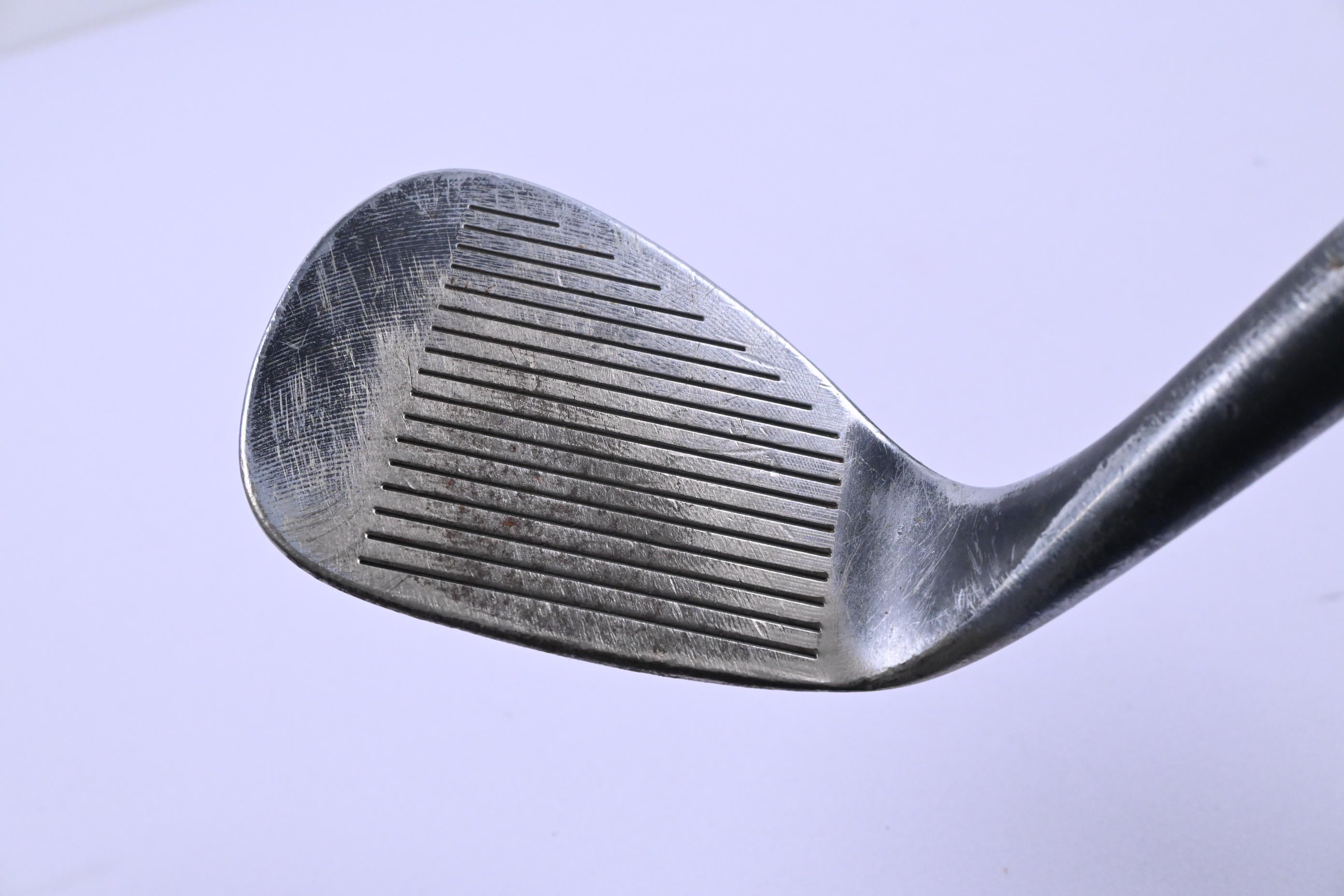 Cleveland RTX-3 Lob Wedge / 60 Degree / Wedge Flex Dyanmic Gold Shaft