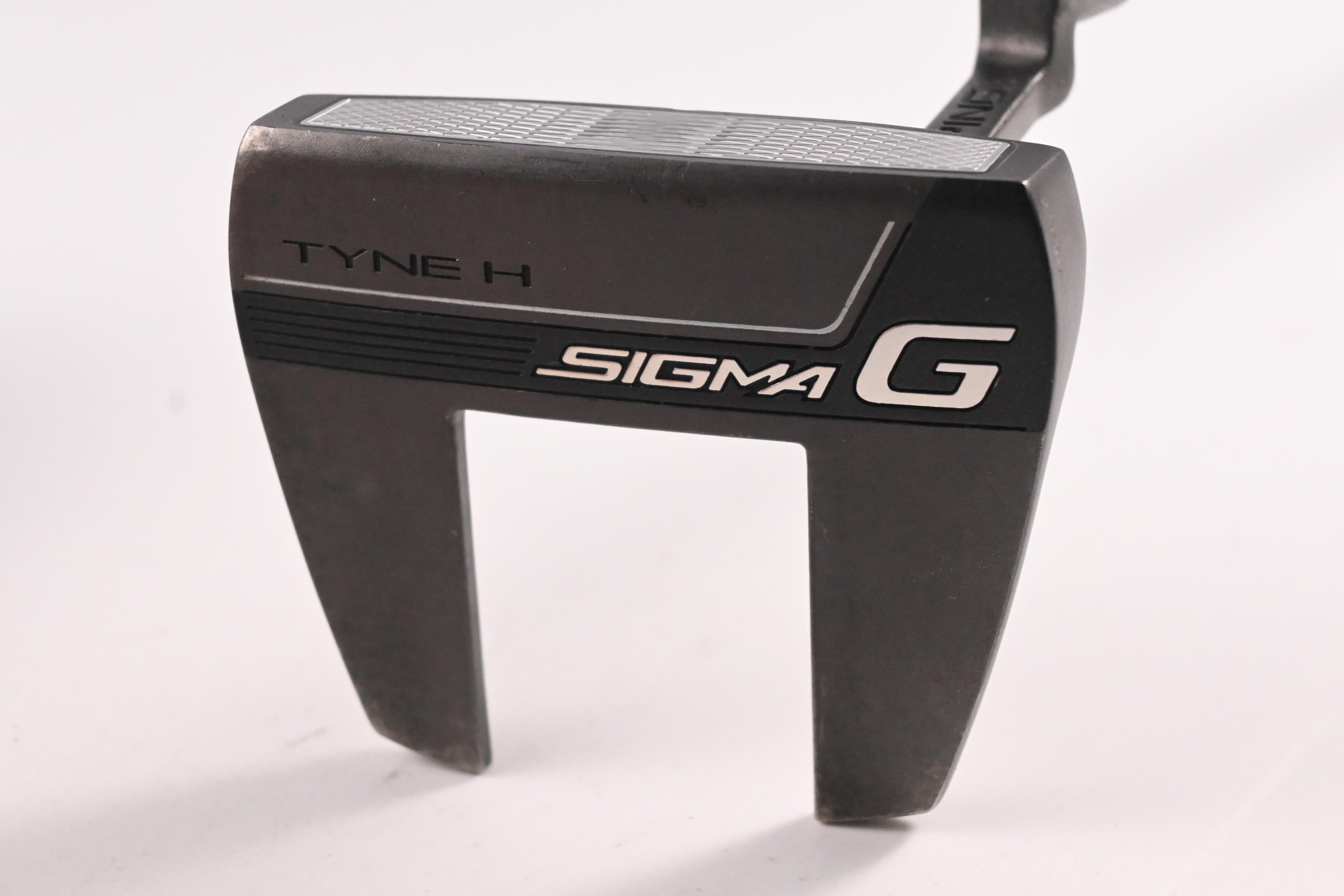 Ping Sigma G Tyne H Putter / 35 Inch