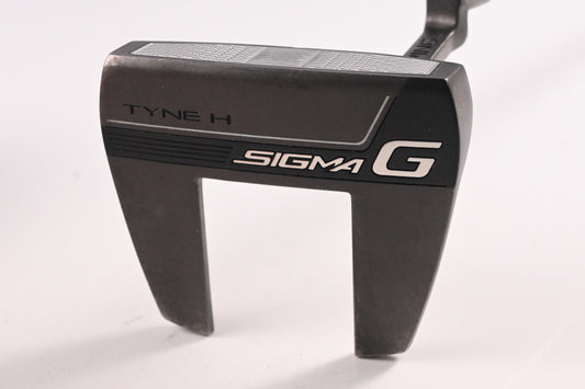Ping Sigma G Tyne H Putter / 35 Inch