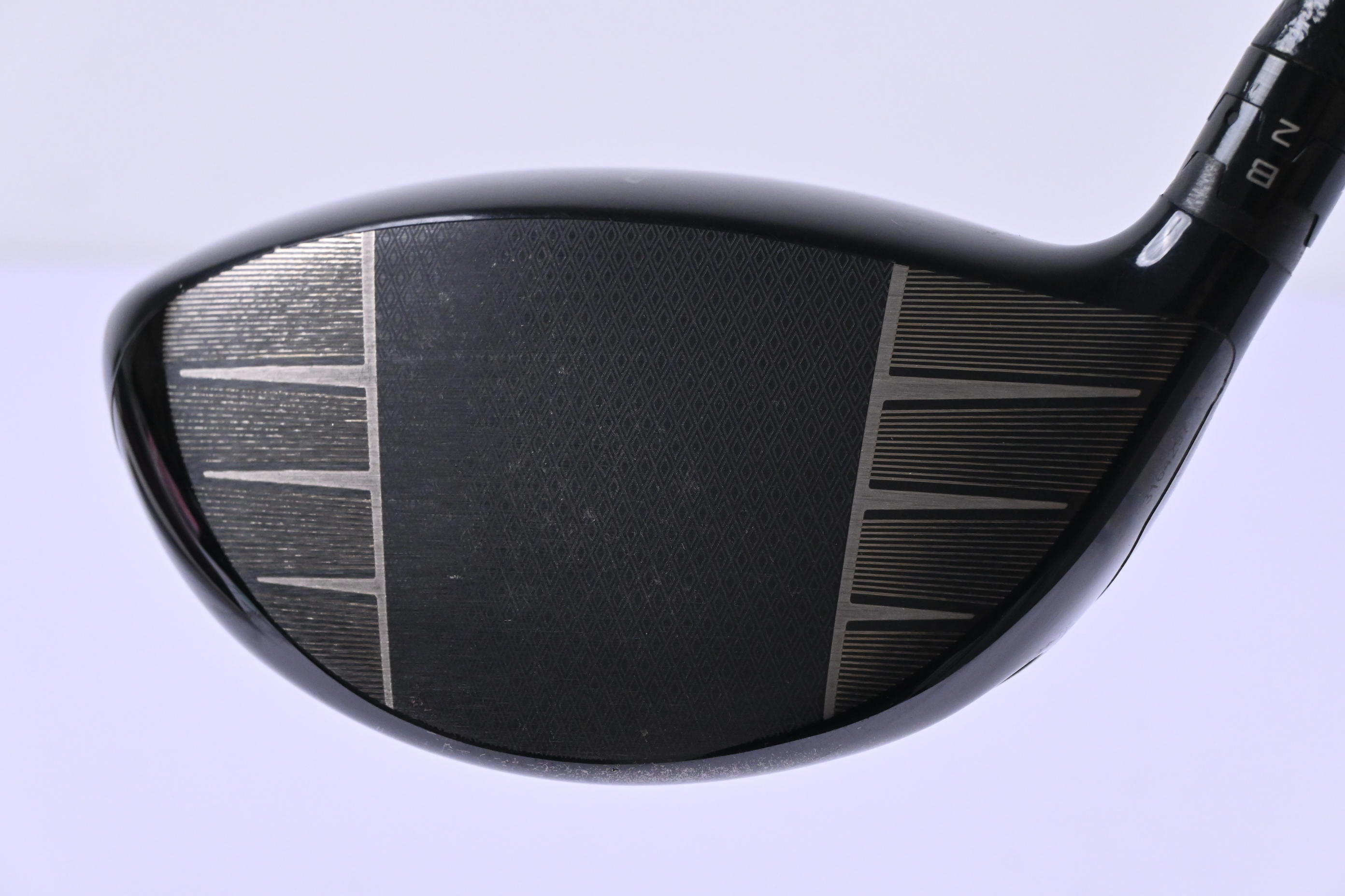Titleist GT3 Driver / 9 Degree / Stiff Flex Kai'li White 60 Shaft