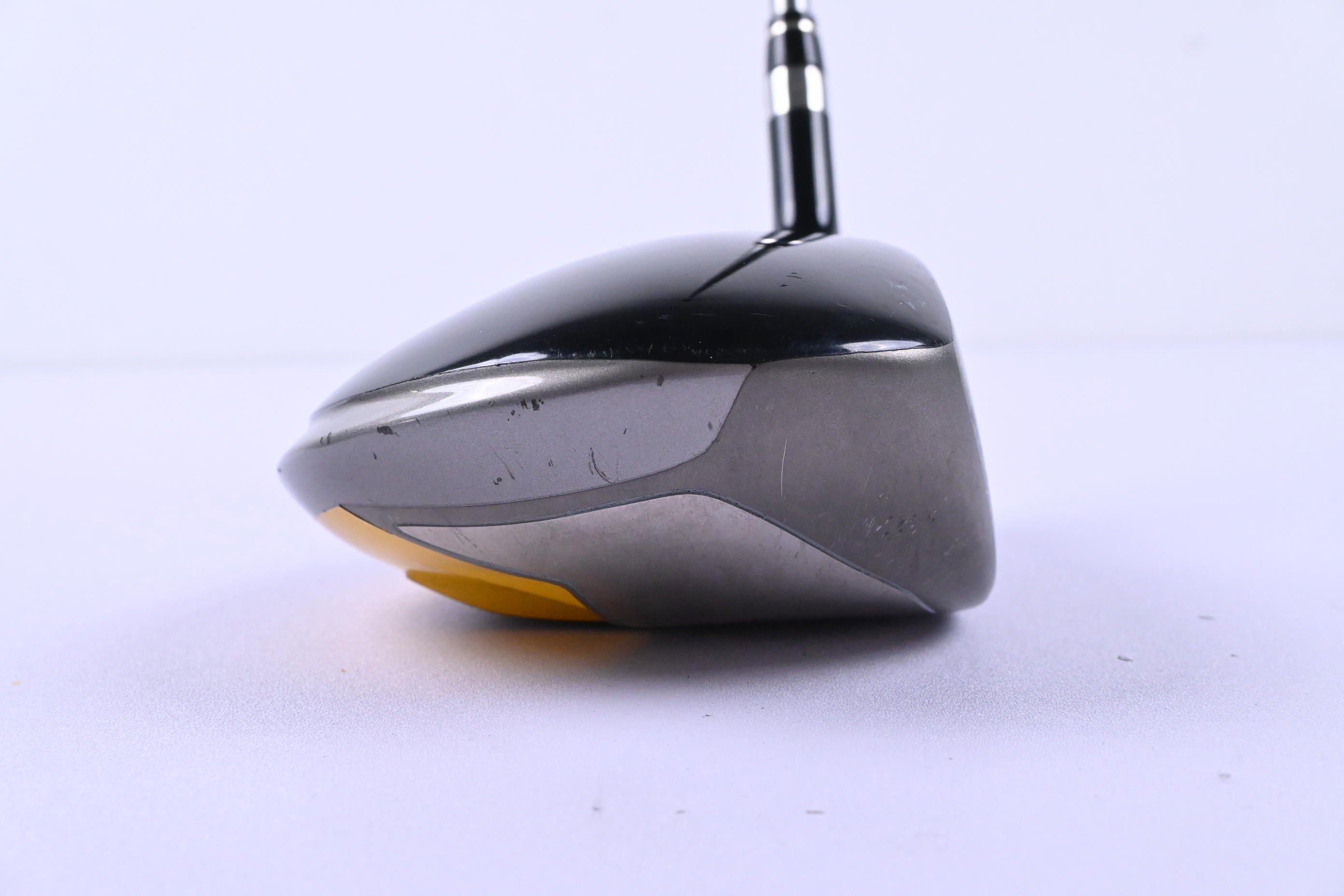 Nike SQ 460 Driver / 9.5 Degree / Stiff Flex Diamana S 83 Shaft