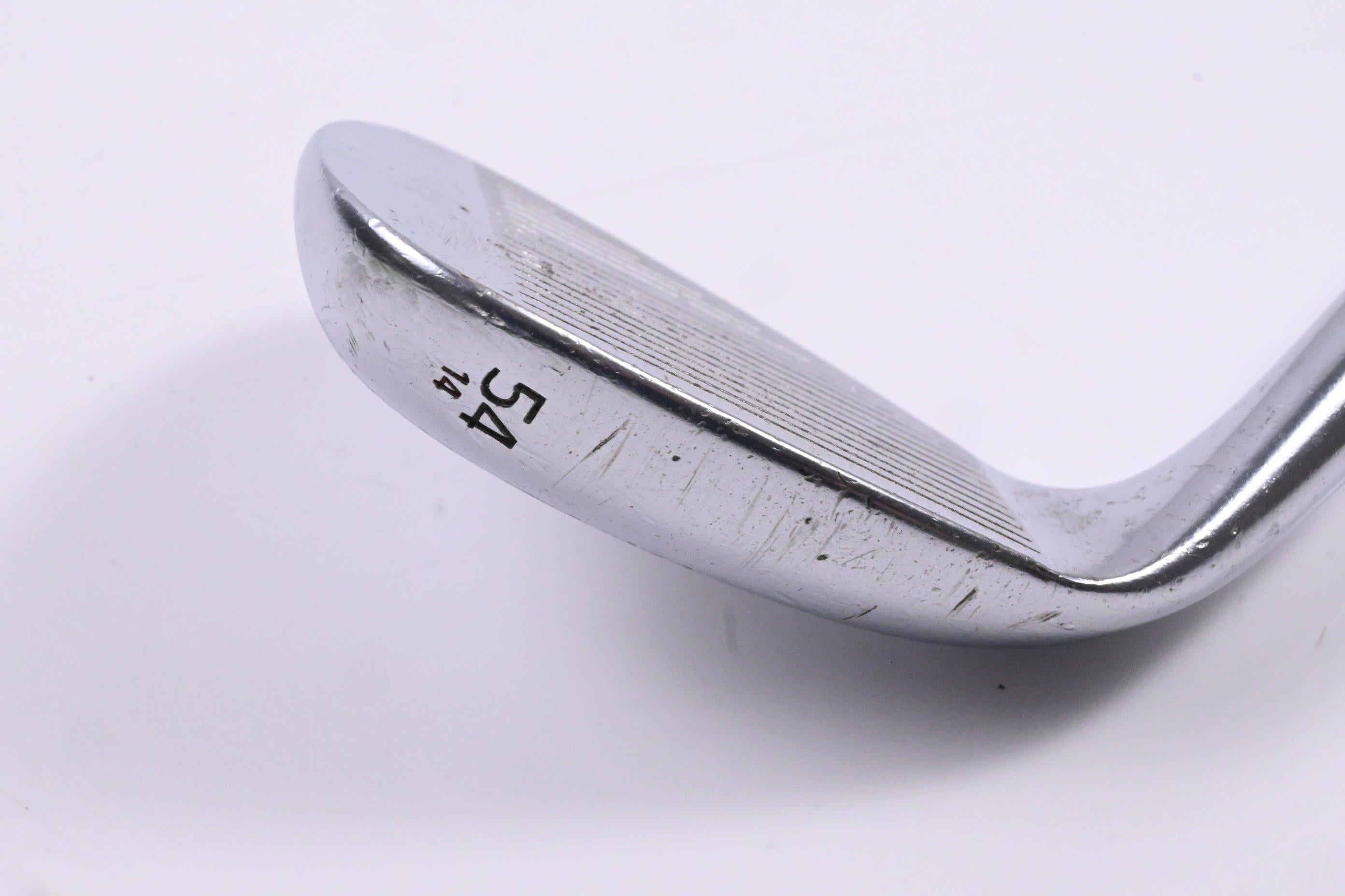 Titleist Vokey SM5 Sand Wedge / 54 Degree / Wedge Flex Titleist Vokey SM5 Shaft