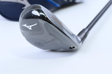 Mizuno JPX One #4 Hybrid / 22 Degree / Stiff Flex Tensei 1K Blue 75 Shaft