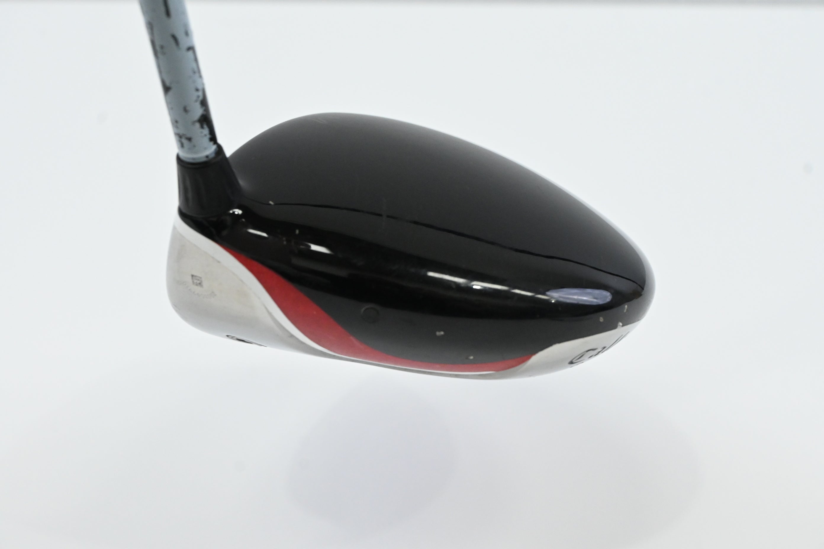 Callaway Big Bertha 460 Driver / 13 Degree / Senior Flex Aldila NVS 55 Shaft