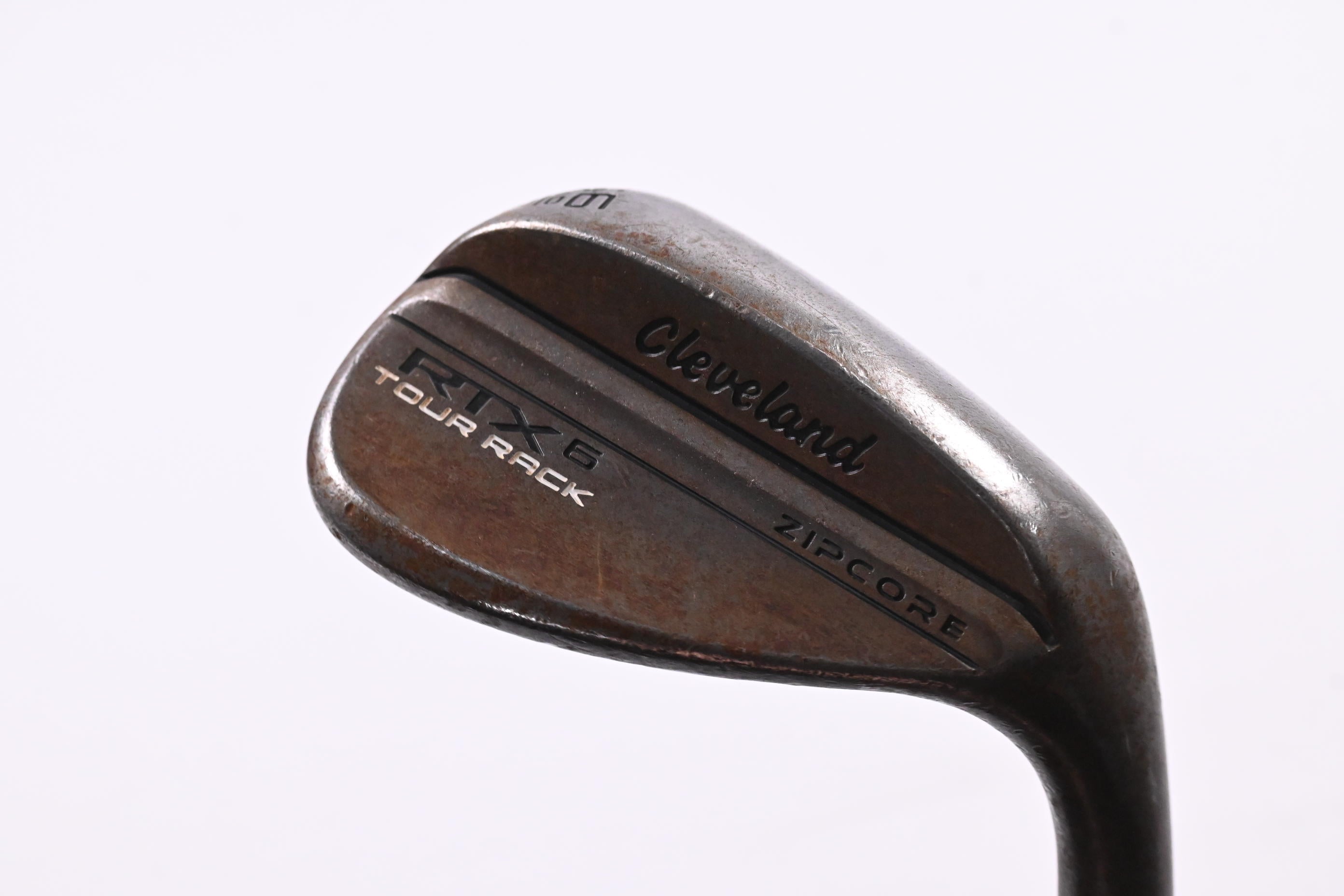 Cleveland RTX 6 Zipcore Tour Rack Sand Wedge / 56 Degree / Wedge Flex Spinner