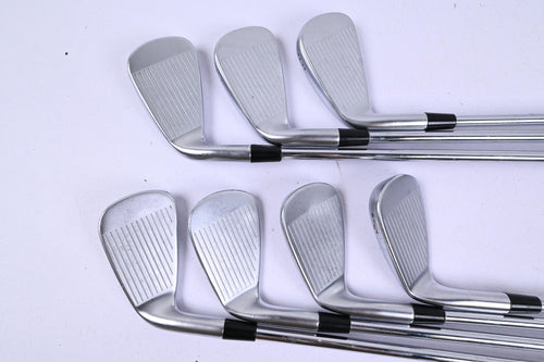 Callaway Apex 21/Apex Pro Combo Irons / 4-PW / Stiff Flex Elevate ETS 115 Shafts