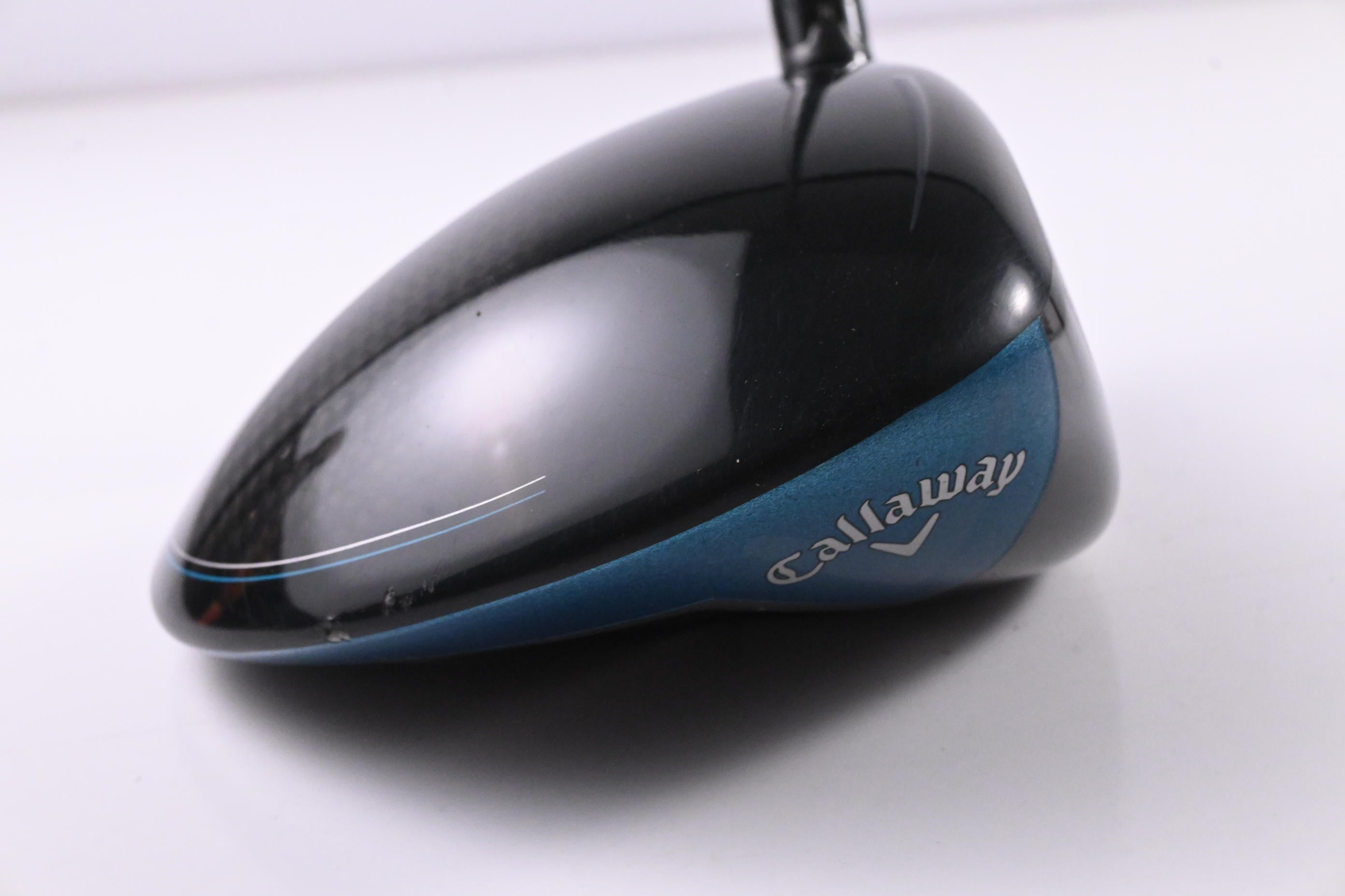 Callaway Rogue Driver / 10.5 Degree / Regular Flex Aldila Synergy 50 Shaft