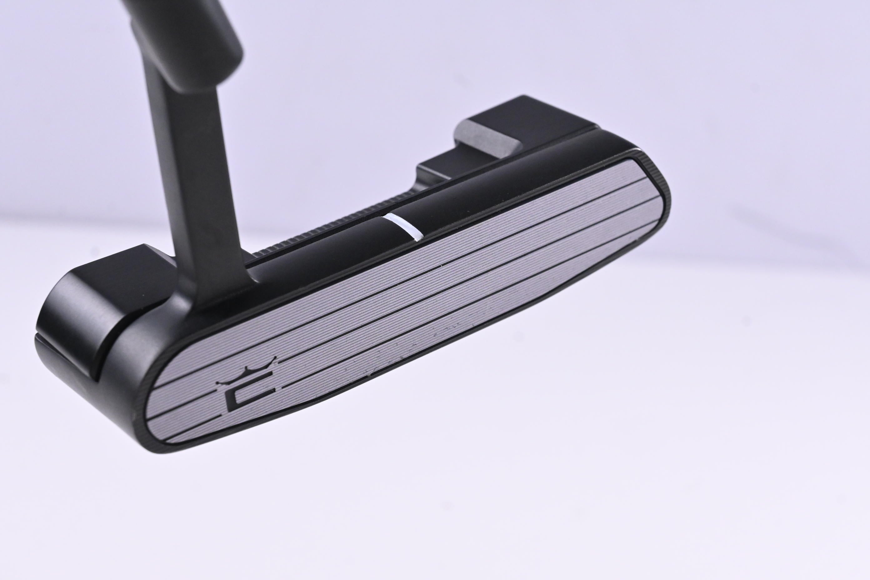 Left Hand Cobra King 3D Grandsport 35 Putter / 34 Inch