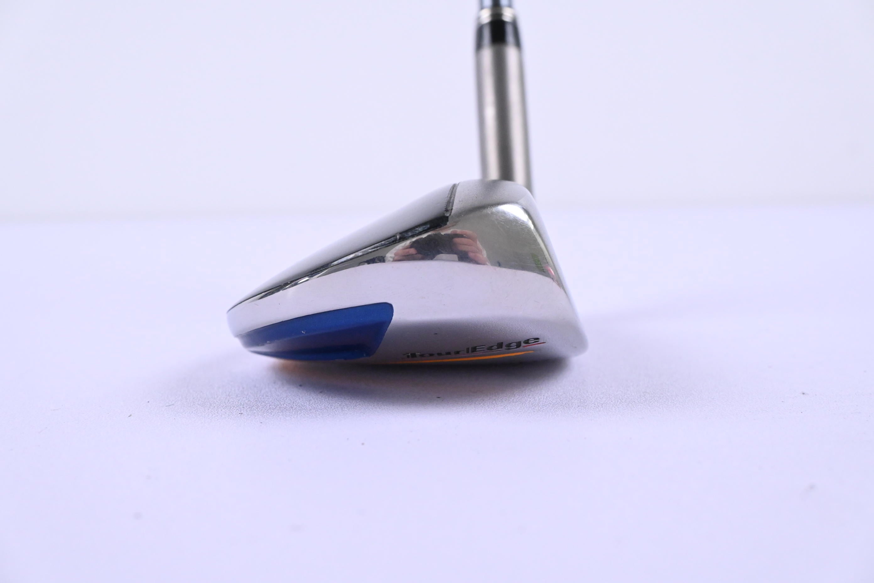 Ladies Tour Edge Bazooka Geomax 2 #3 Hybrid / 19 Degree / Ladies Flex Geo Max 60