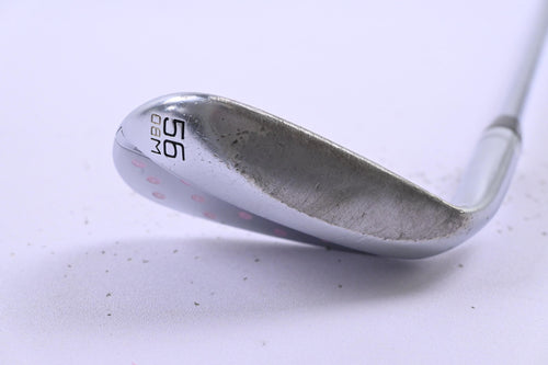 Titleist Vokey SM8 Sand Wedge / 56 Degree / Stiff Flex N.S.PRO 880 AMC Shaft