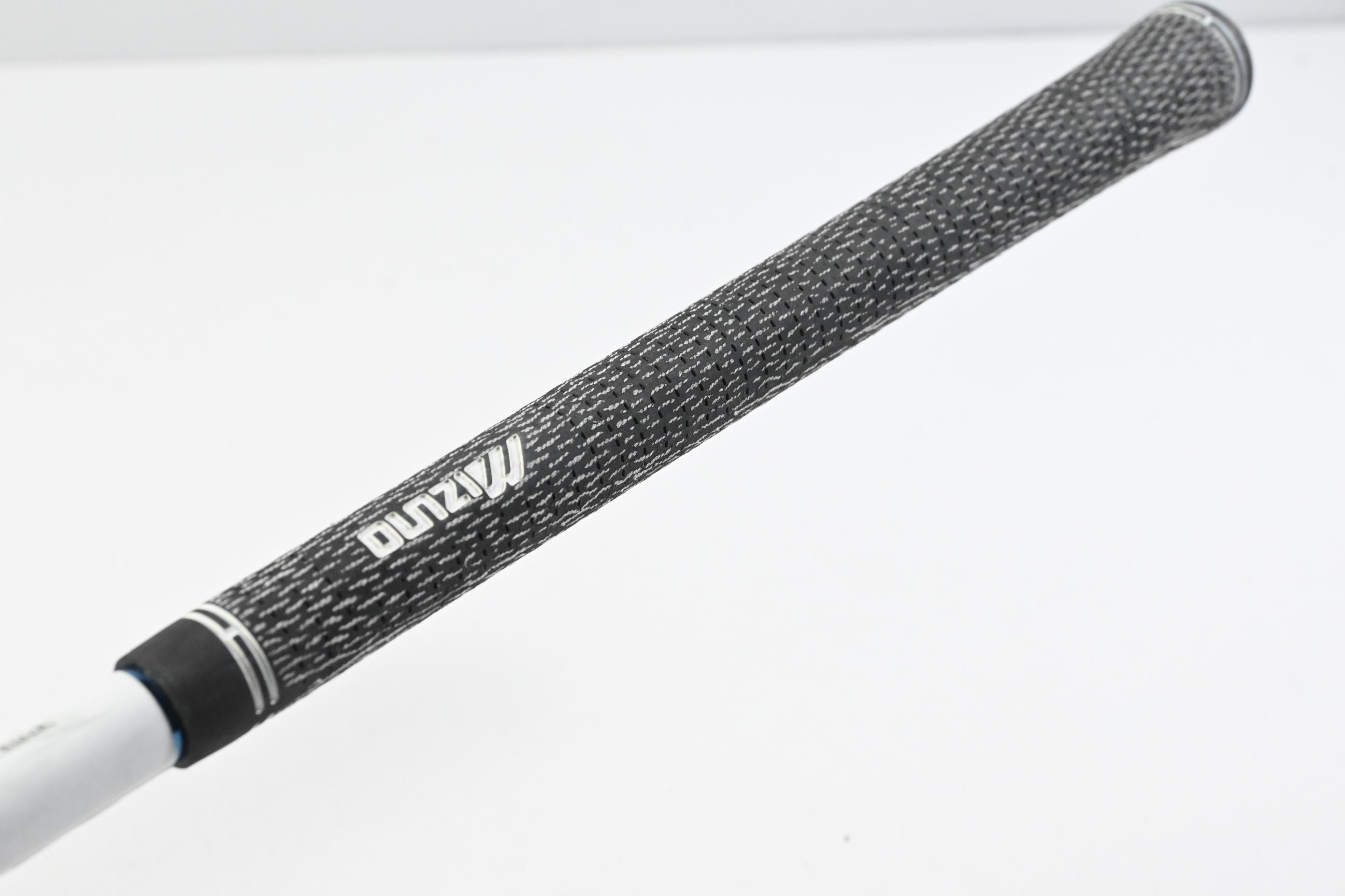 Mizuno Pro Fli Hi #4 Iron / 21.5 Degree / X-Flex UST Mamiya LIN-Q Blue 75 Shaft