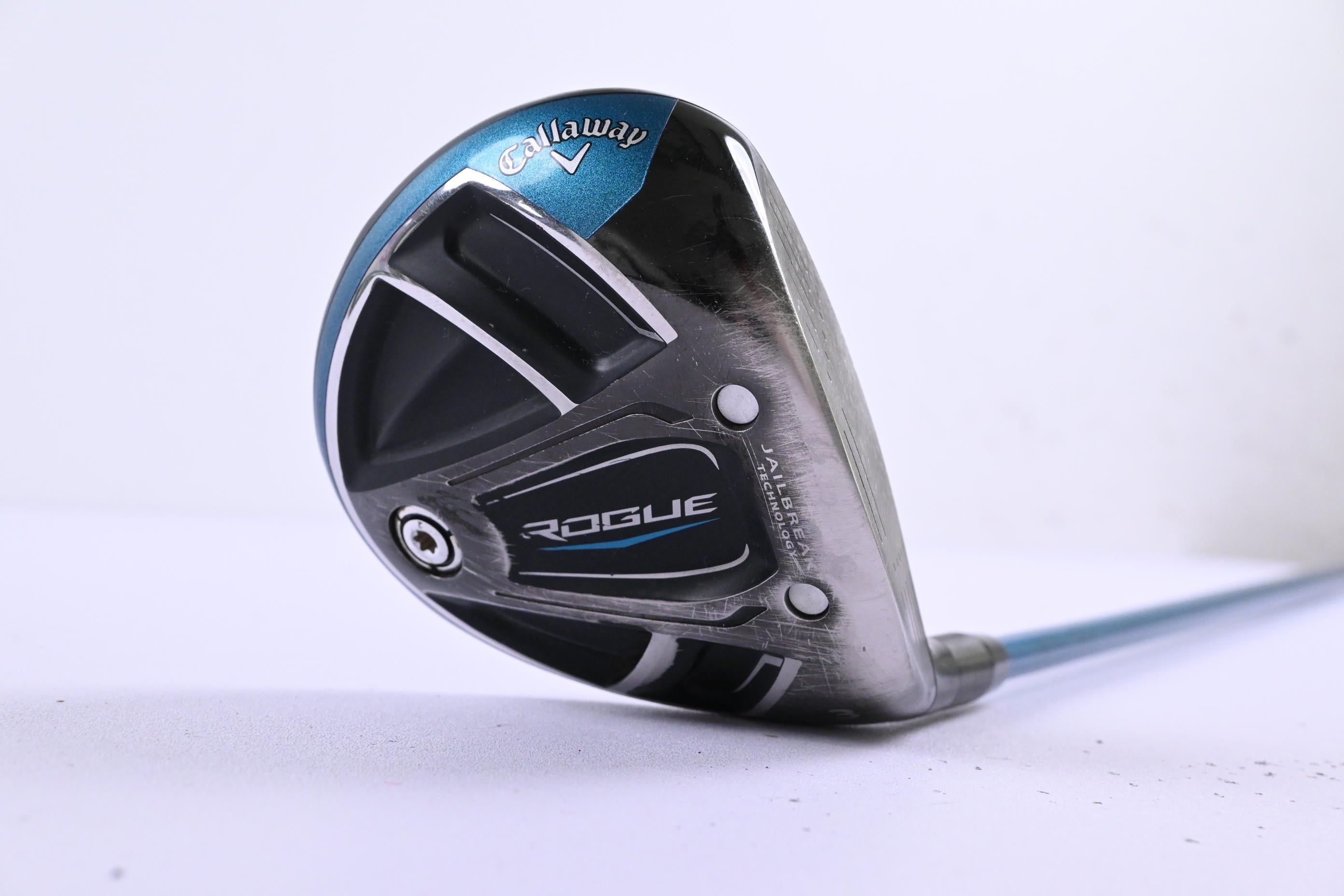 Callaway Rogue #3 Wood / 15 Degree / Regular Flex Project X EvenFlow 65 Shaft