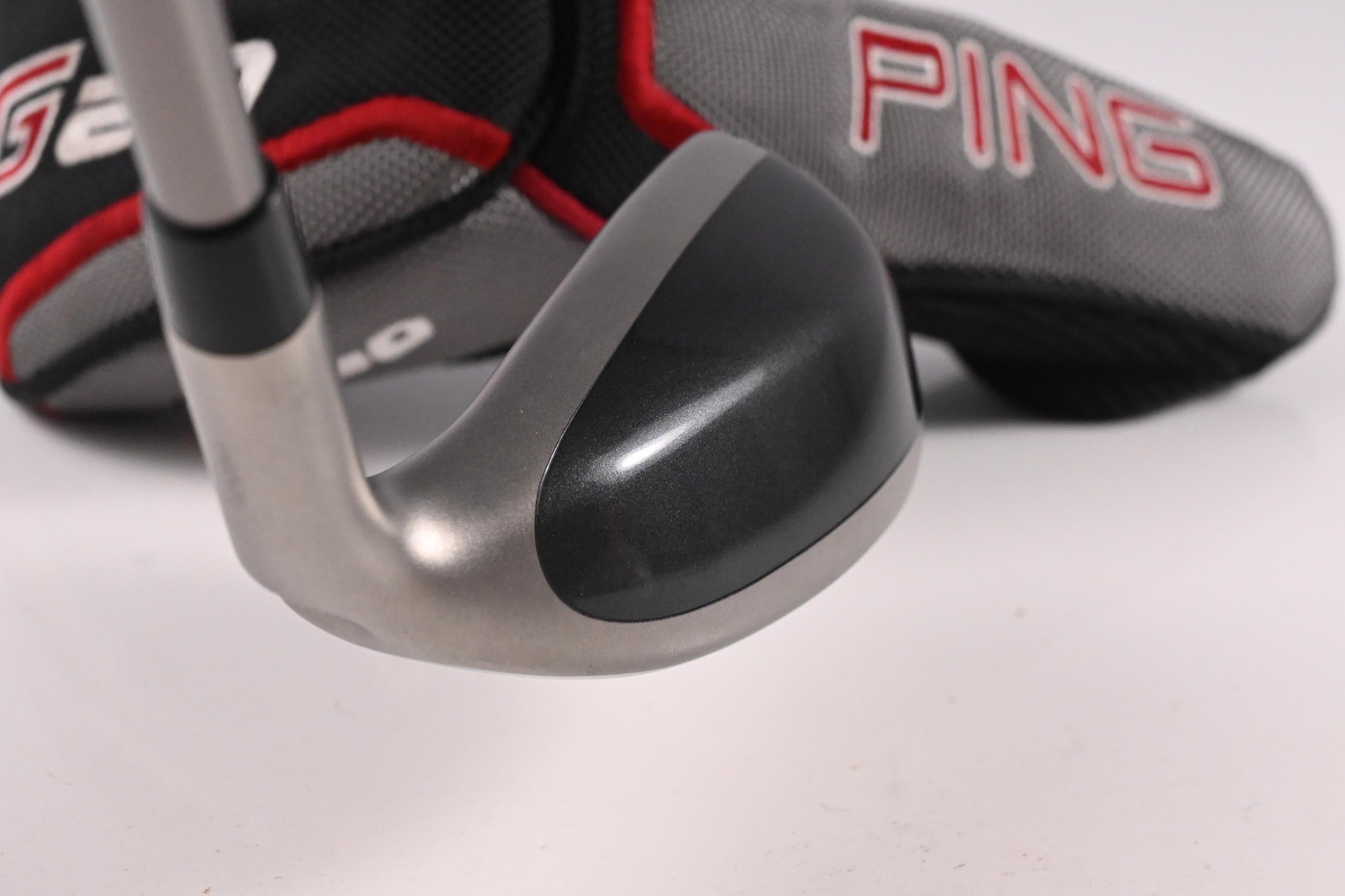 Ping G20 #3 Hybrid / 20 Degree / Regular Flex Ping TFC 169 H Shaft