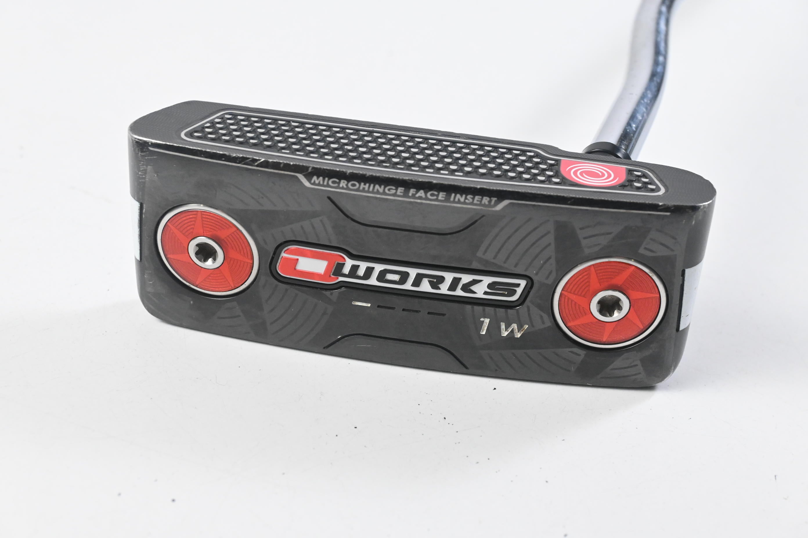 Odyssey O-Works 1W Putter / 34 Inch