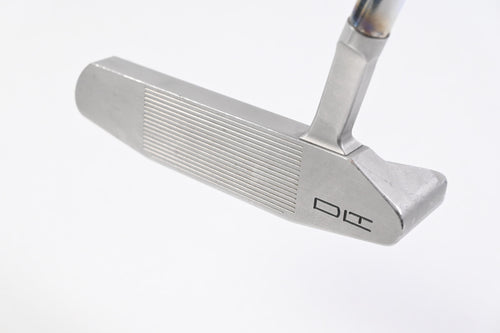 SIK Pro Putter / 33 Inch