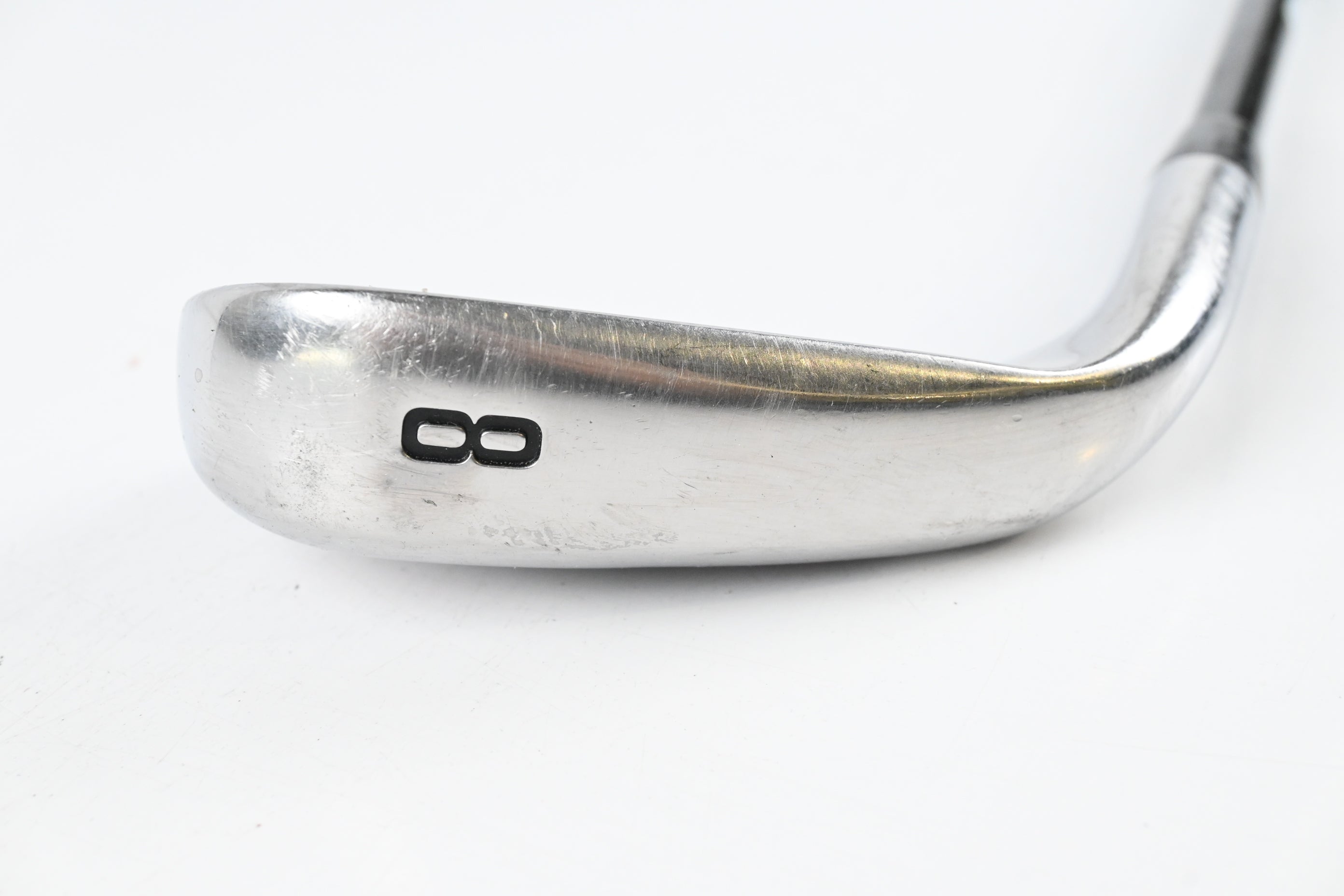 Ladies Nike VR-S Covert 2.0 #8 Iron / Ladies Flex Kuro Kage 70 Shaft