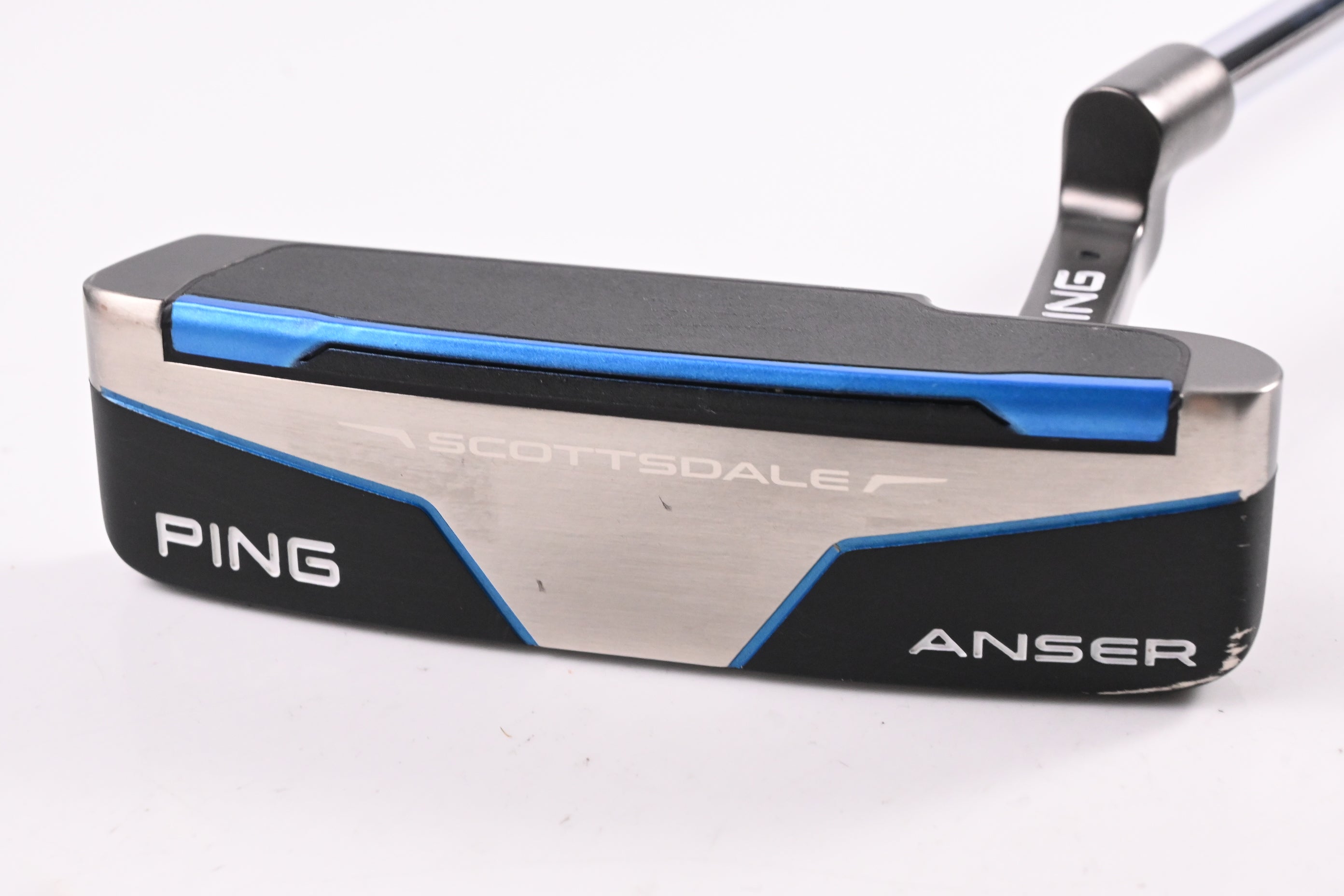 Ping Scottsdale Anser 2025 Putter / 34 Inch
