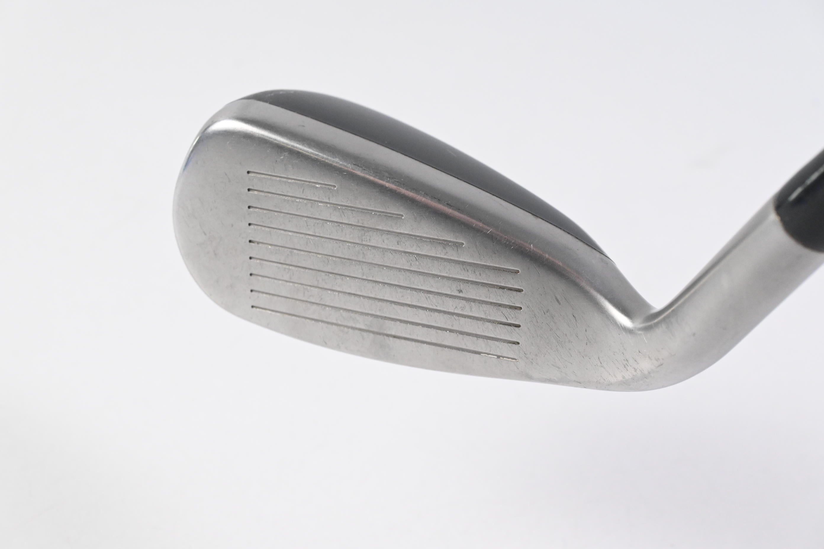 Ping G15 #3 Hybrid / 20 Degree / Senior Flex Ping TFC 149 Shaft