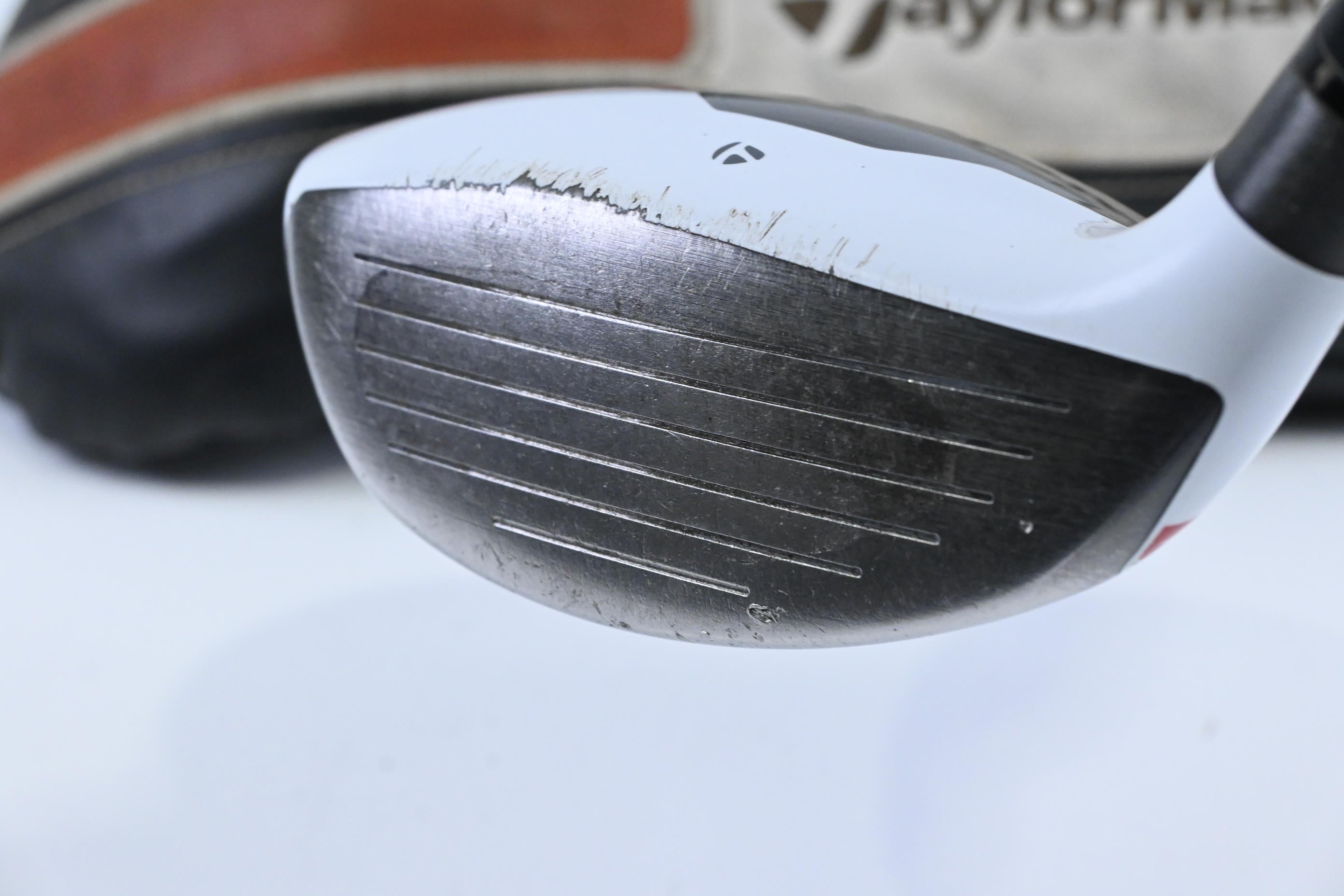 Taylormade M1 2016 #3 Wood / 17 Degree / Stiff Flex Fujikura Pro 70 Shaft