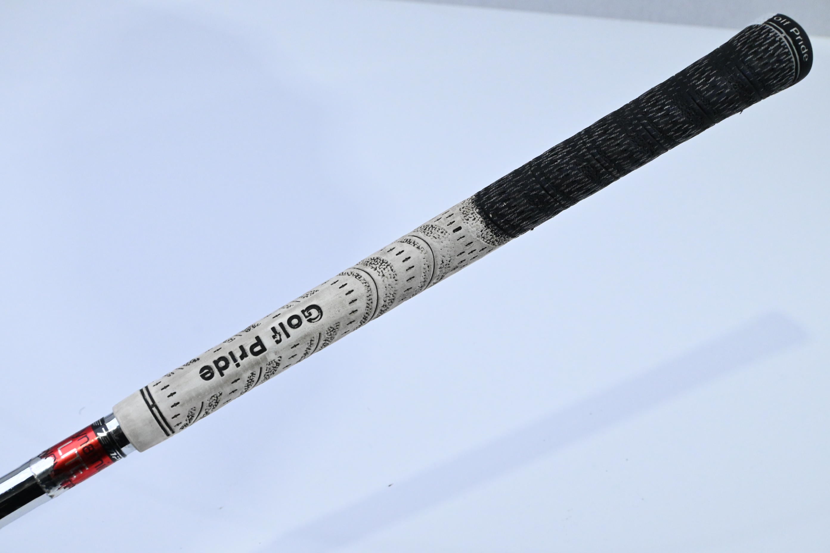 Benross Innovator Series Lob Wedge / 60 Degree / Wedge Flex Dynamic Lite Shaft