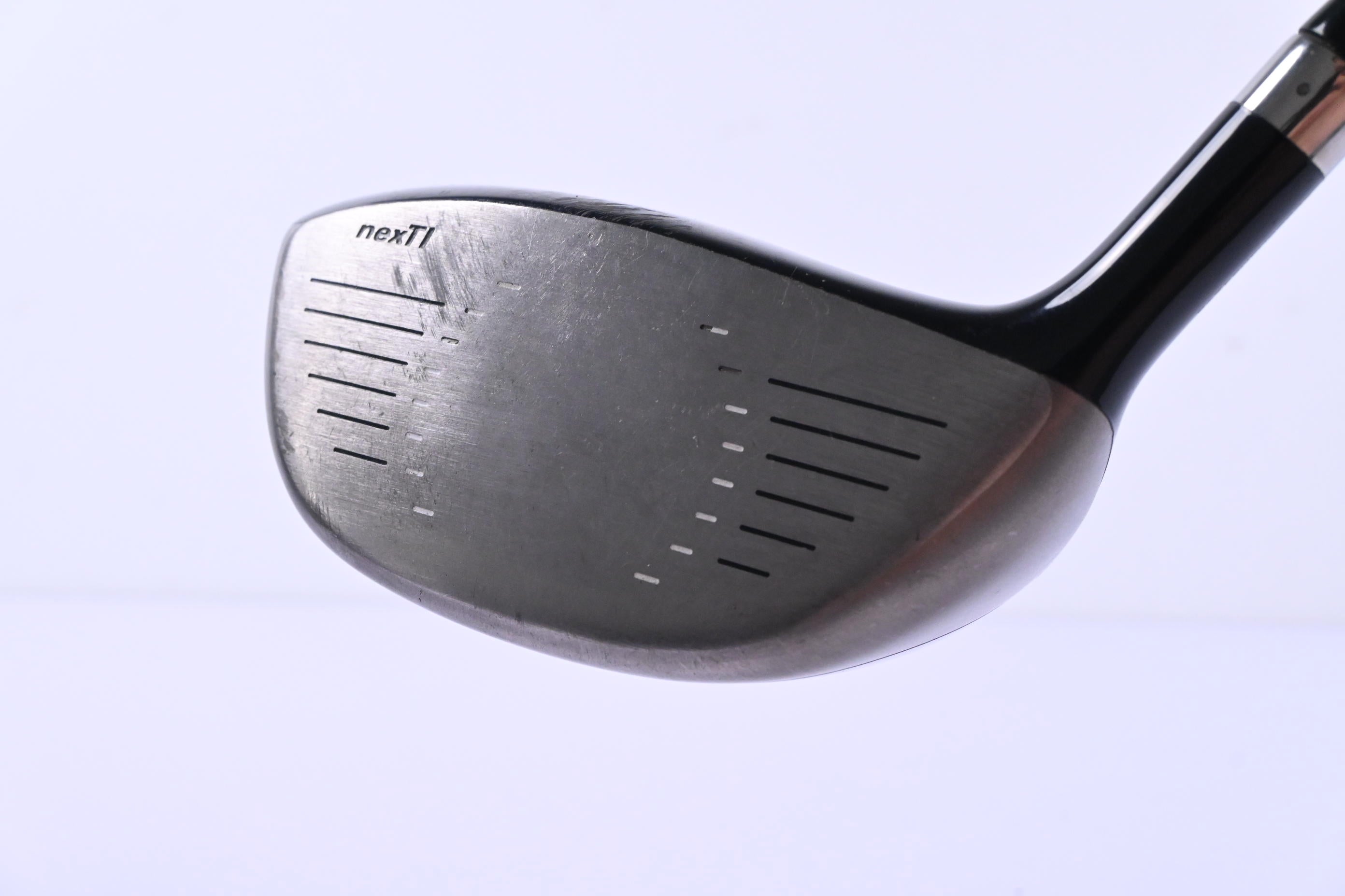 Nike SQ 460 Driver / 9.5 Degree / Stiff Flex Diamana S 83 Shaft
