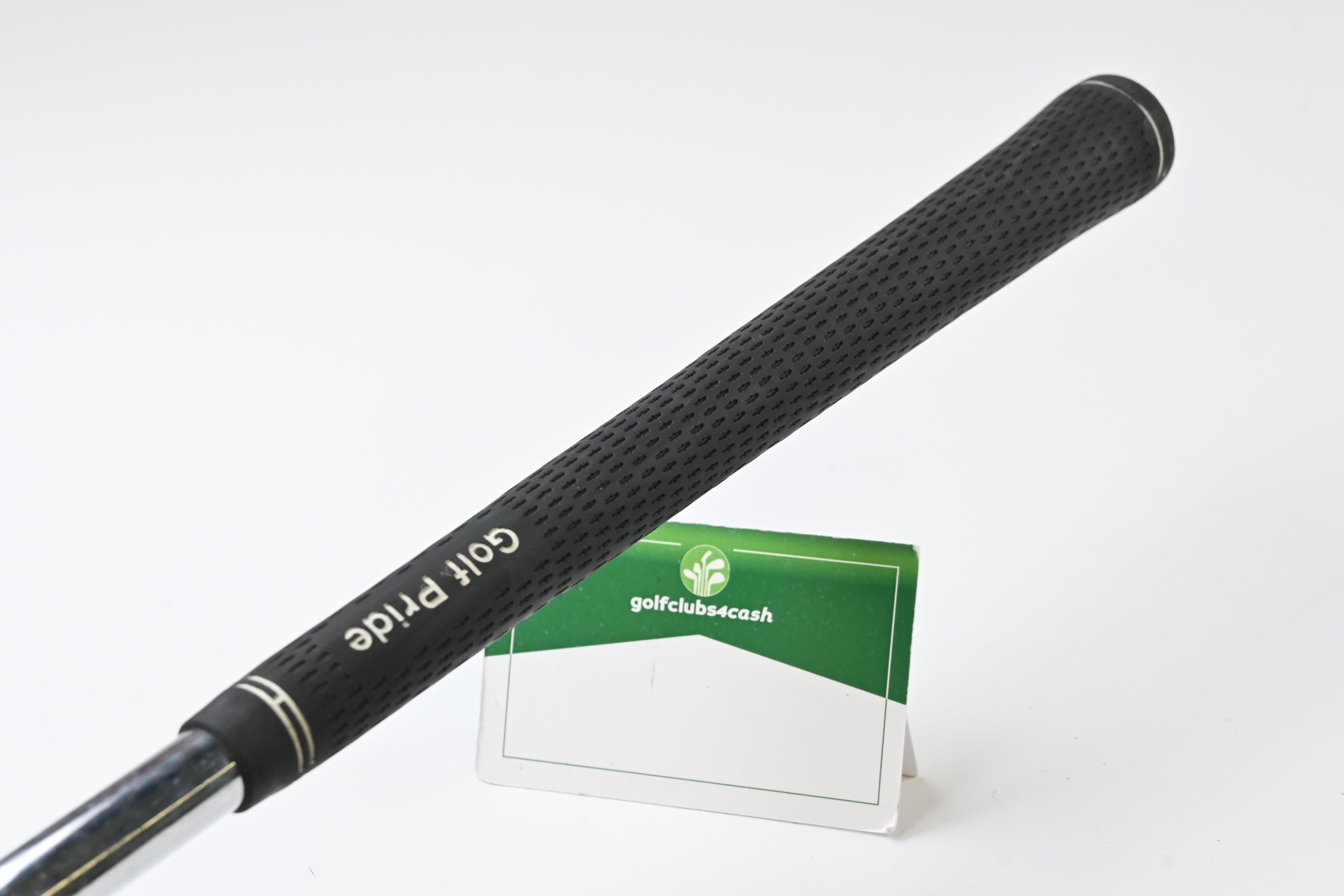 Mizuno T24 Lob Wedge / 58 Degree / Stiff Flex KBS S-Taper 130 Shaft