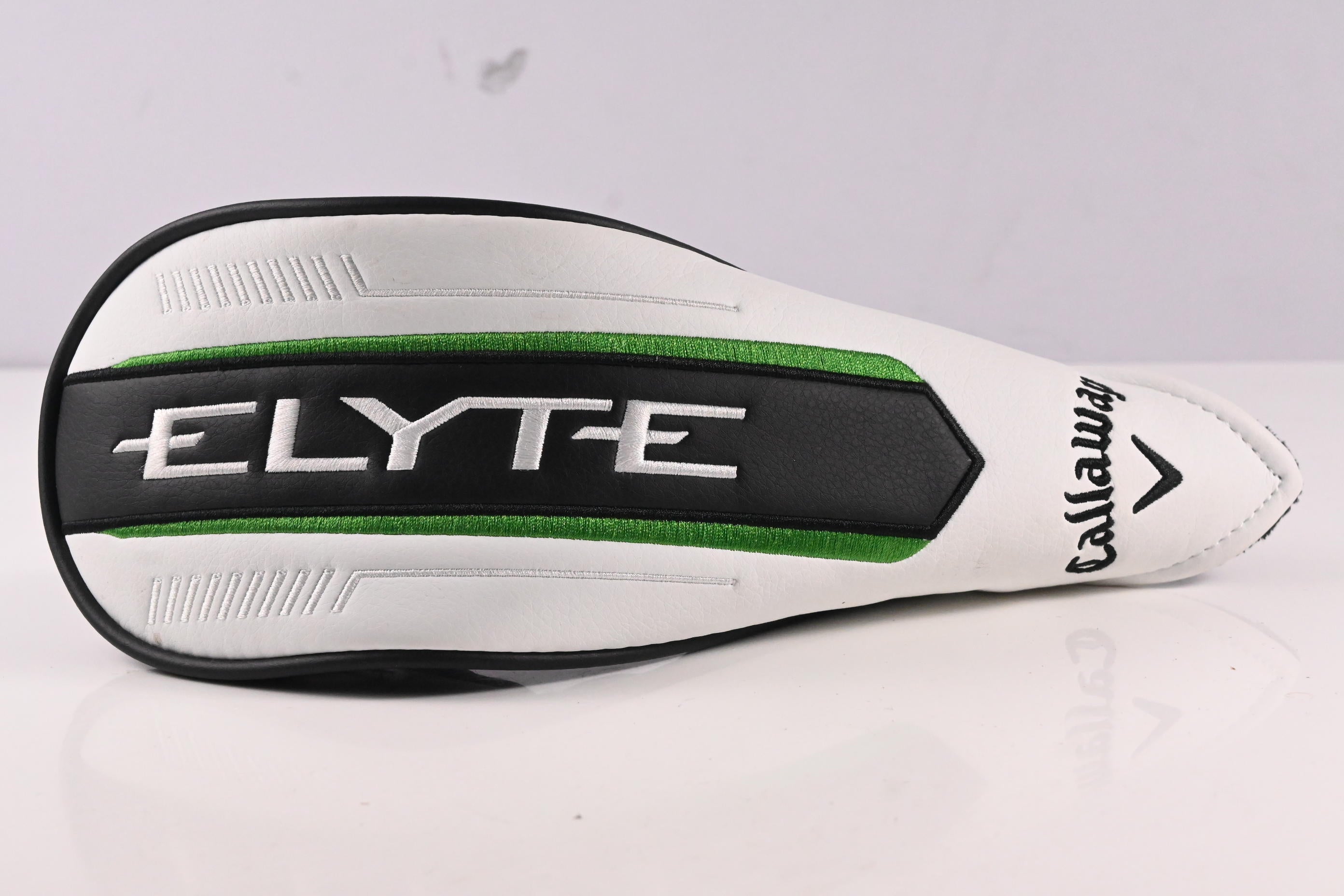 Callaway Elyte X #3 Wood / 15 Degree / Senior Flex Vanquish 5 Shaft