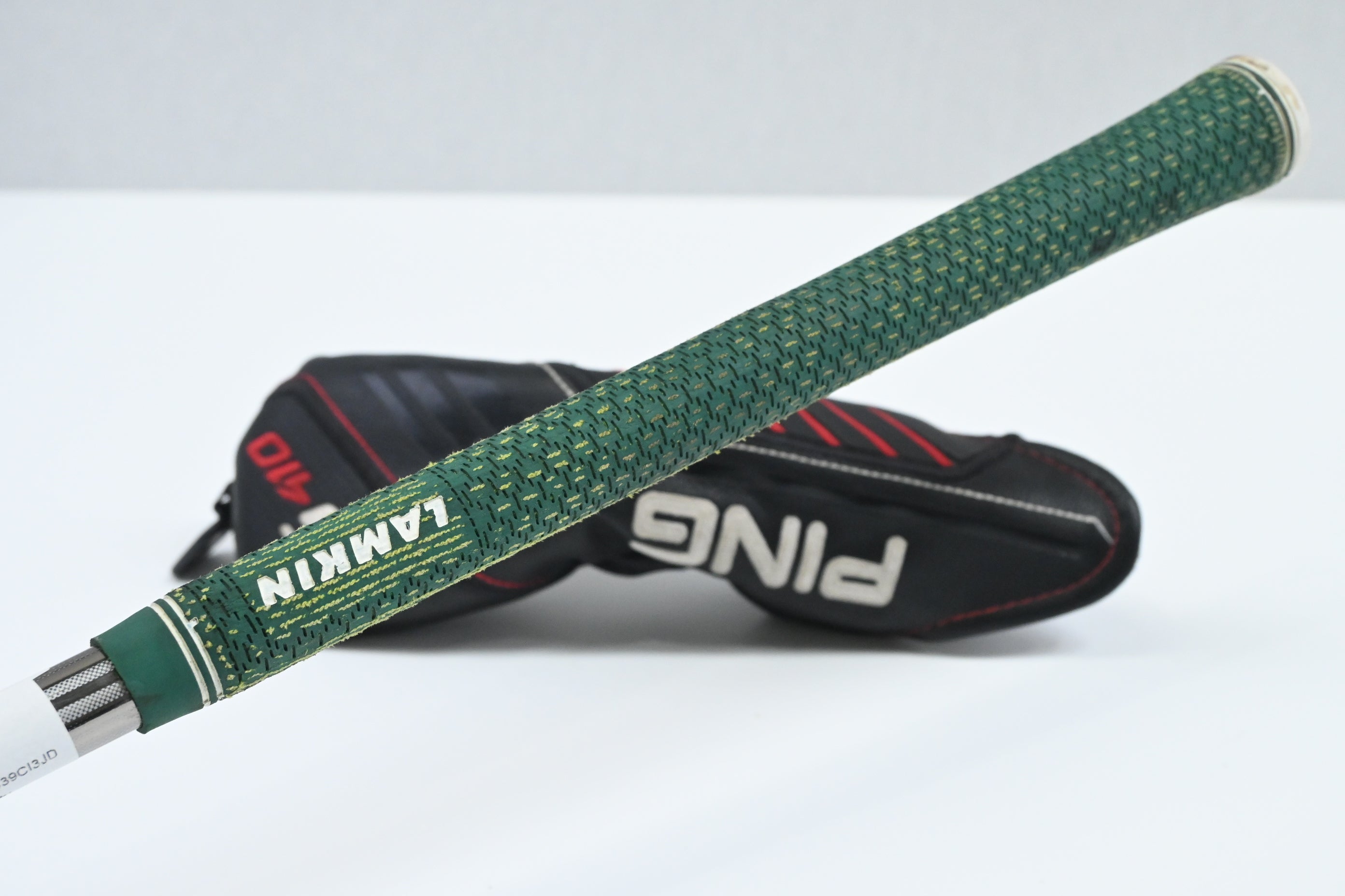 Ping G410 #3 Hybrid / 19 Degree / X-Flex Ping Tour Chrome 85 Shaft