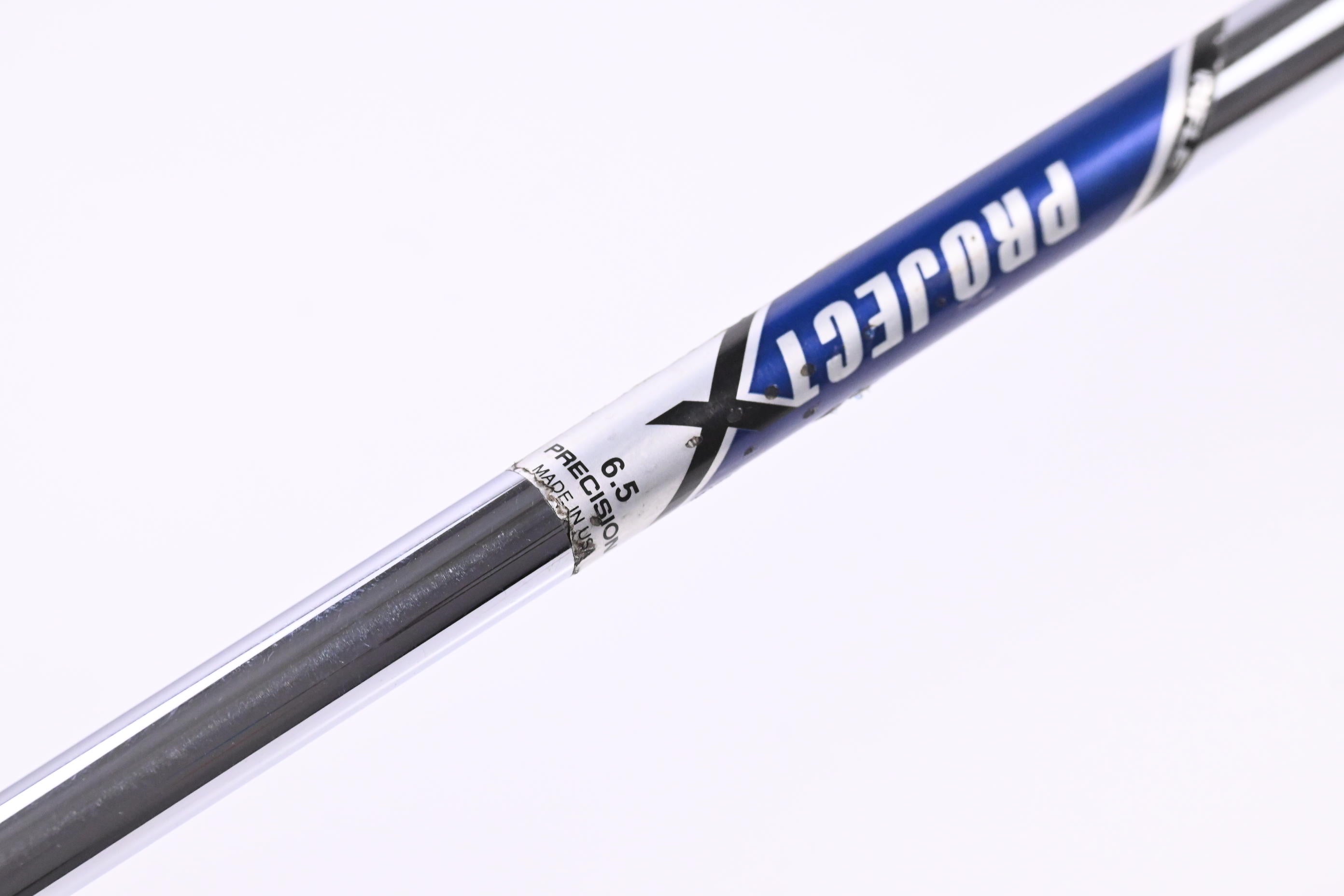Mizuno MP-4 #3 Iron / 21 Degree / X-Flex Project X Shaft