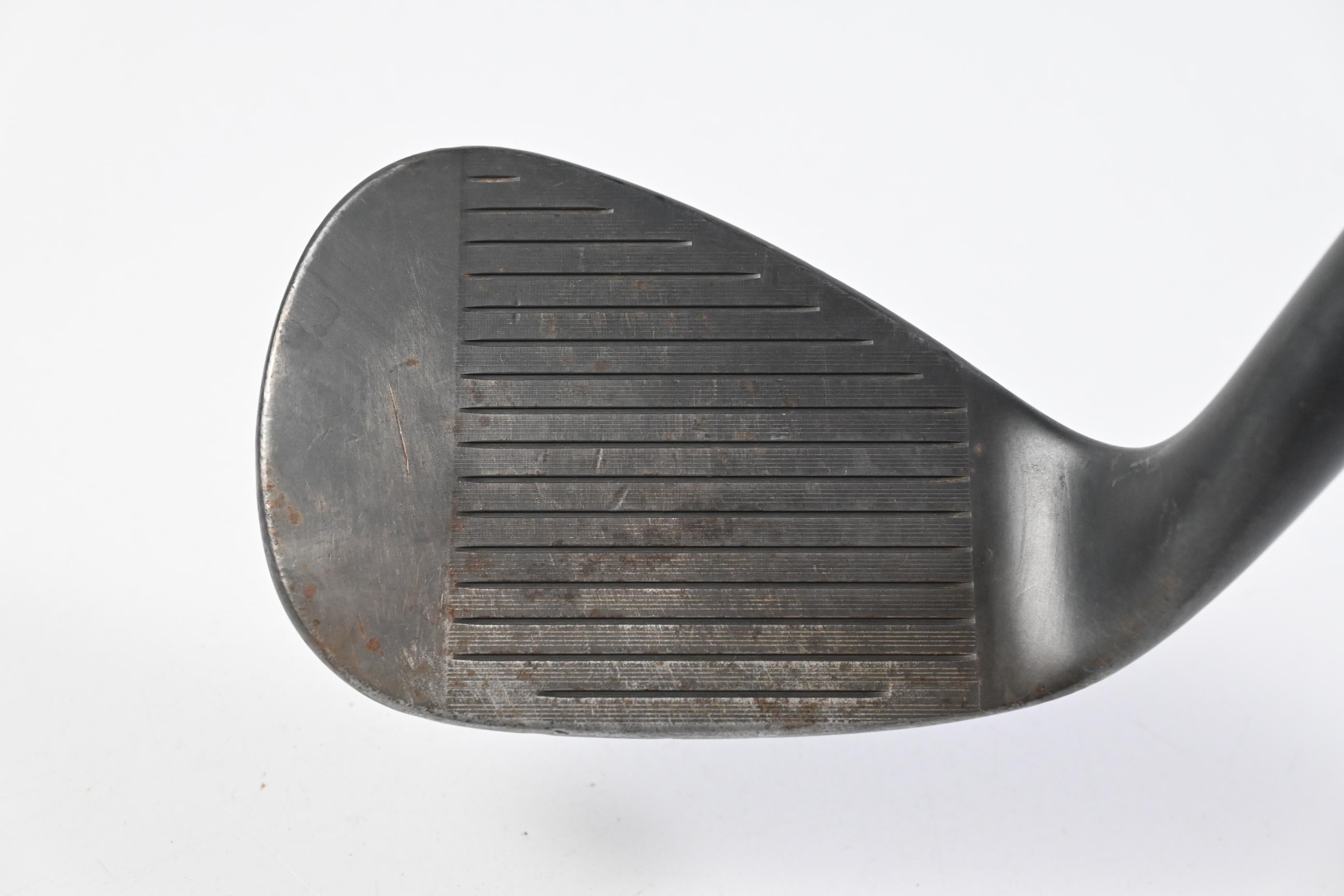 Callaway Mack Daddy 4 Gap Wedge / 50 Degree / Stiff Flex Dynamic Gold S200 115