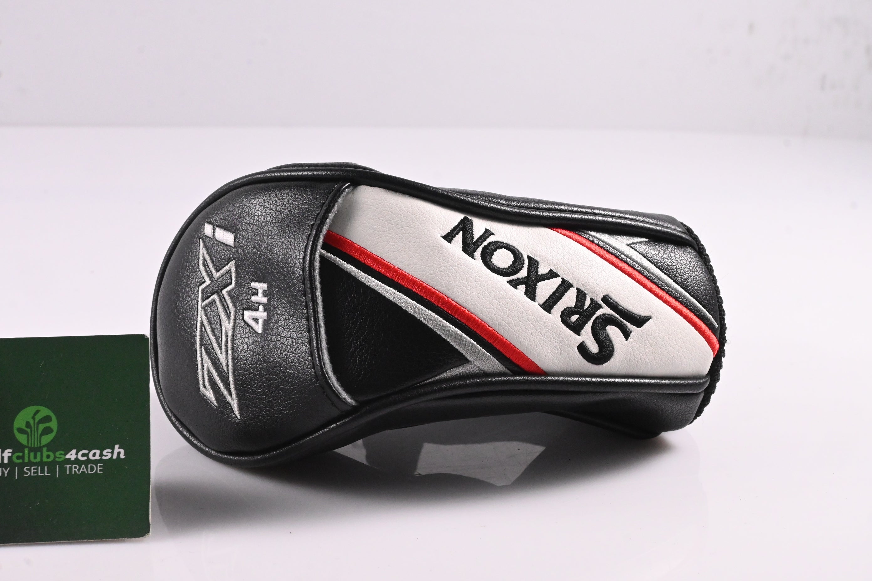 Srixon ZXi #4 Hybrid / 22 Degree / Regular Flex Fujikura Ventus TR Blue 7 Shaft