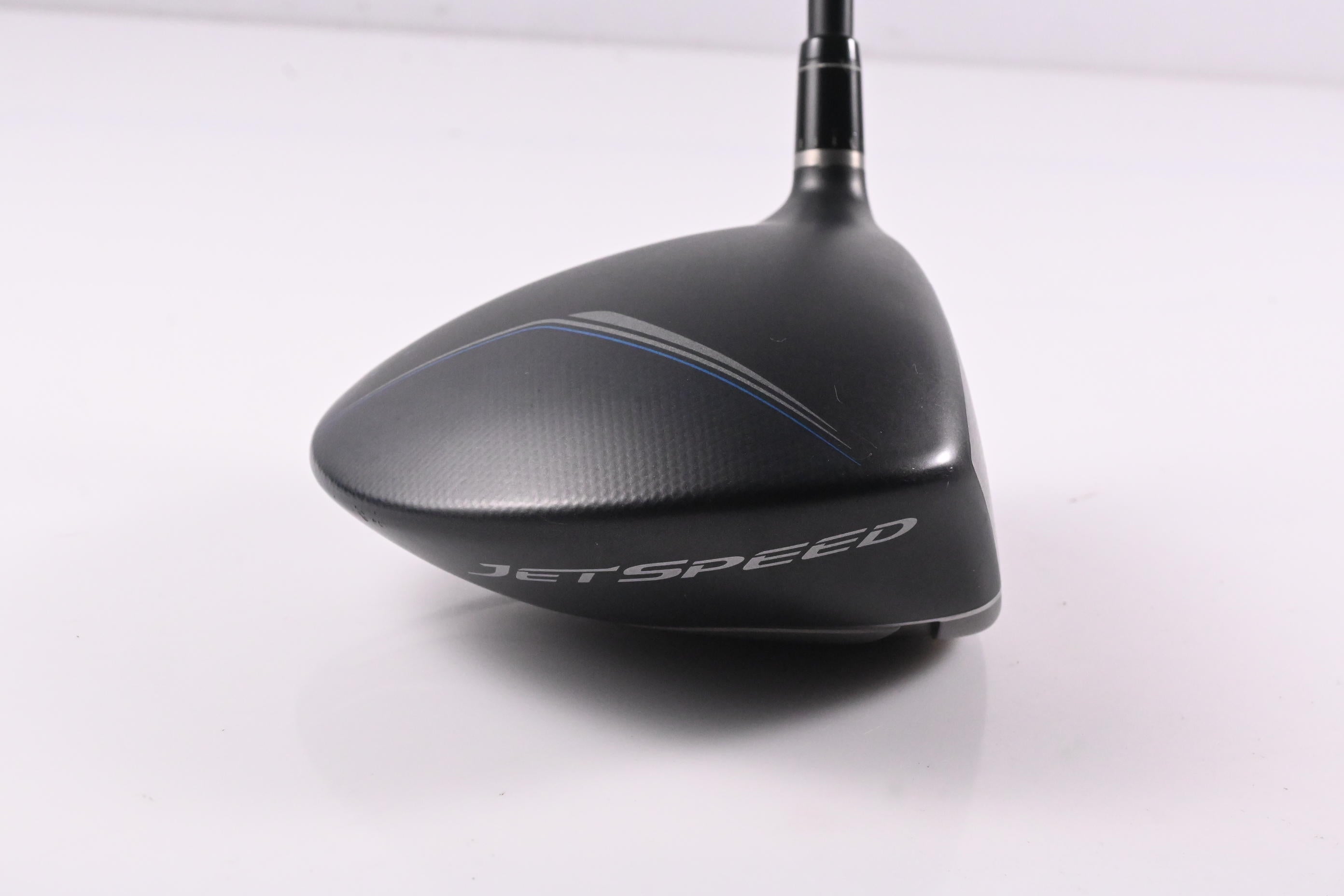 Taylormade Jetspeed HL Driver / 13 Degree / Regular Flex Matrix Velox T 49 Shaft
