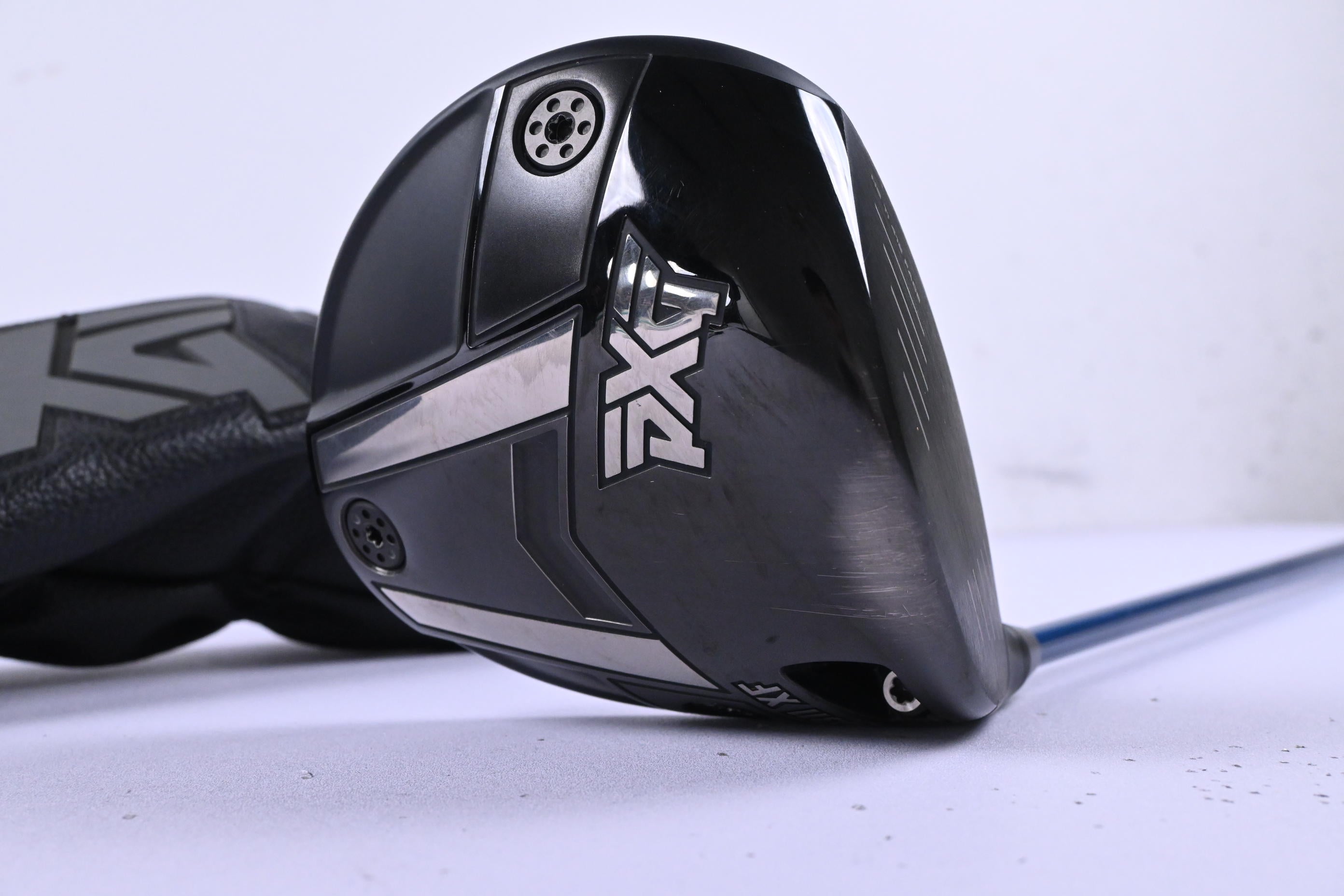 PXG 0311 XF Gen6 Driver / 12 Degree / Regular Flex EvenFlow Riptide CB 50 Shaft