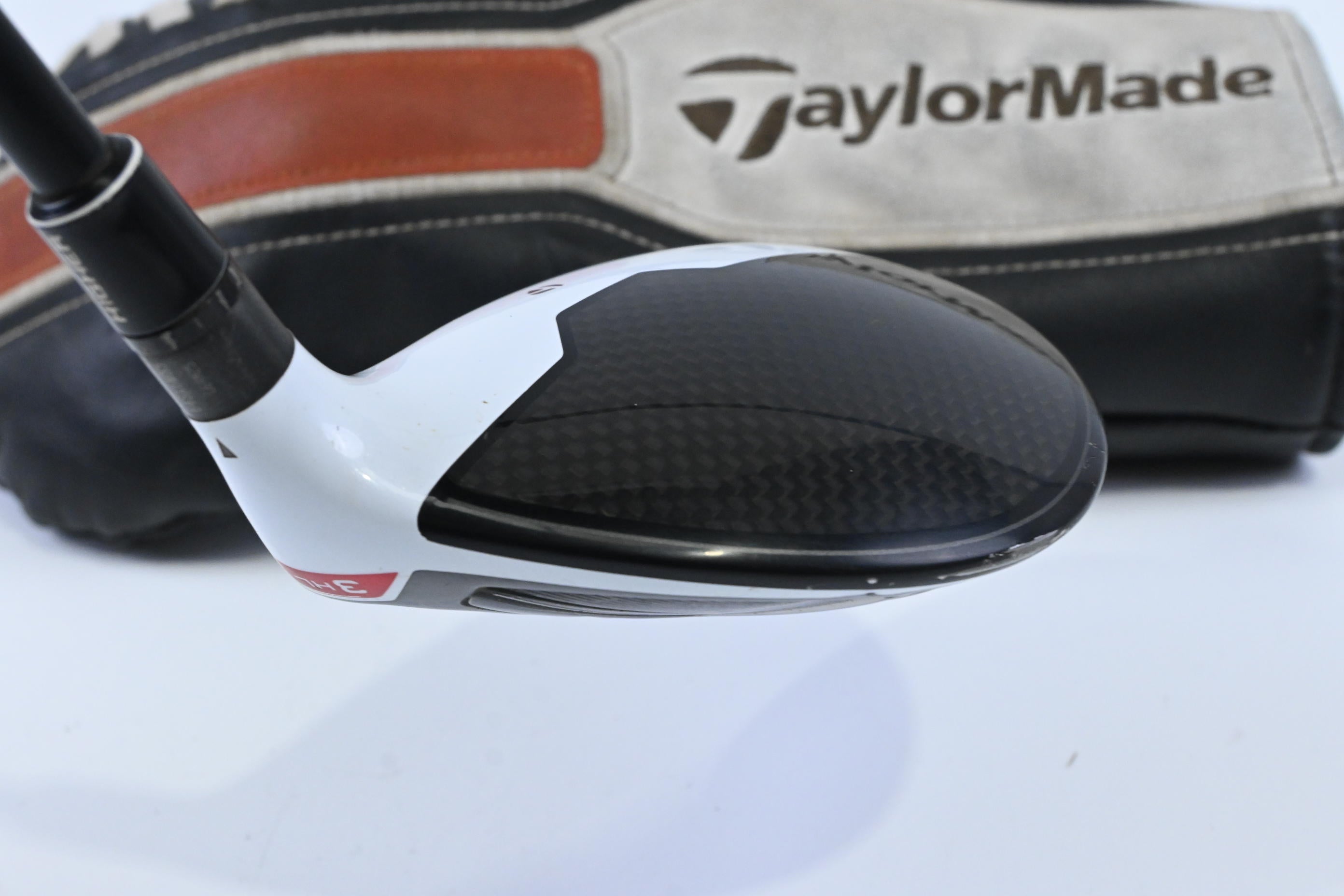 Taylormade M1 2016 #3 Wood / 17 Degree / Stiff Flex Fujikura Pro 70 Shaft