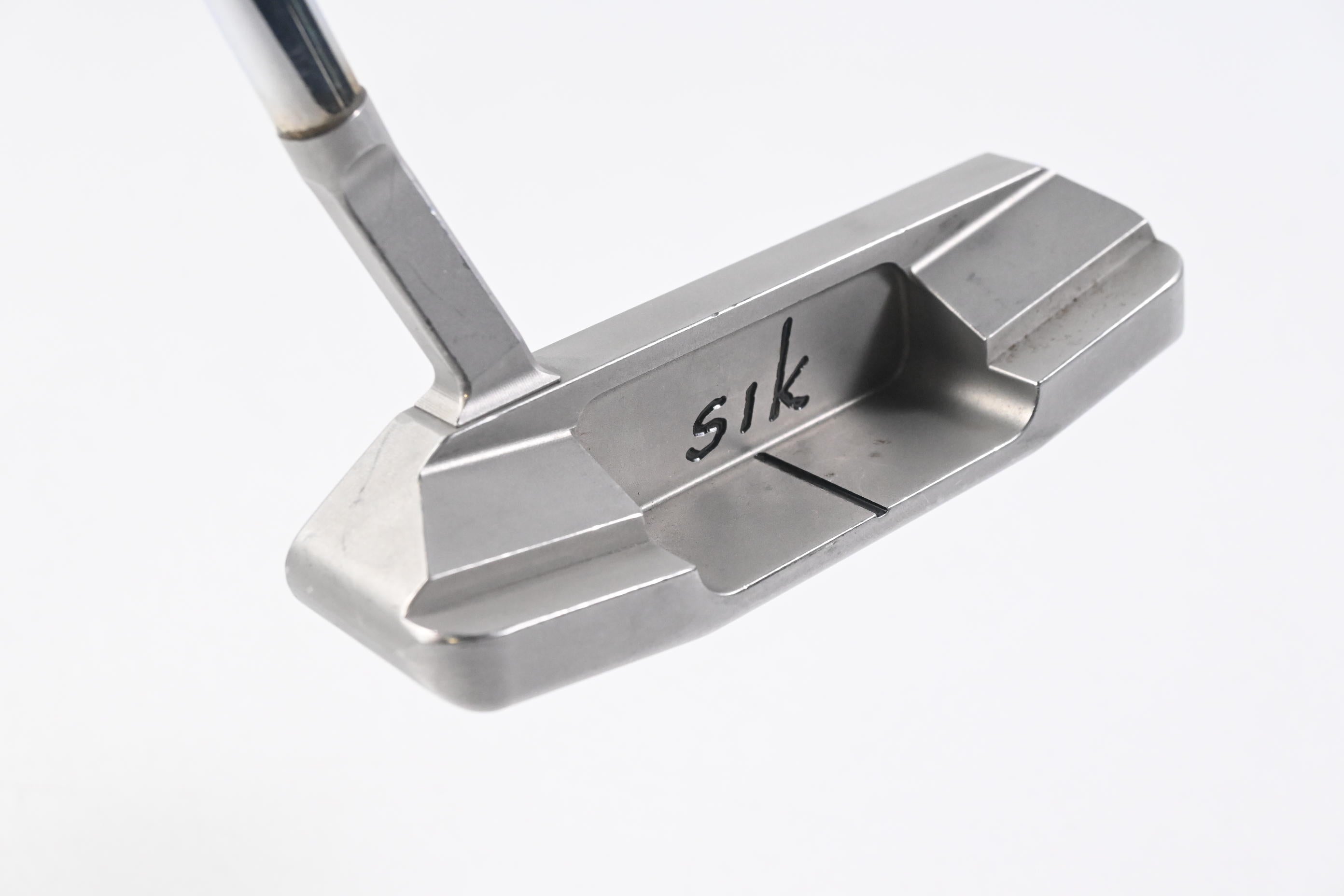SIK Pro Putter / 33 Inch